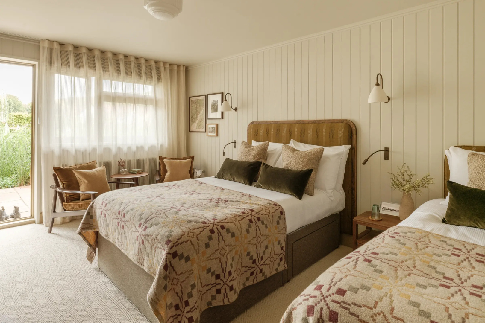 Royal George Hotel