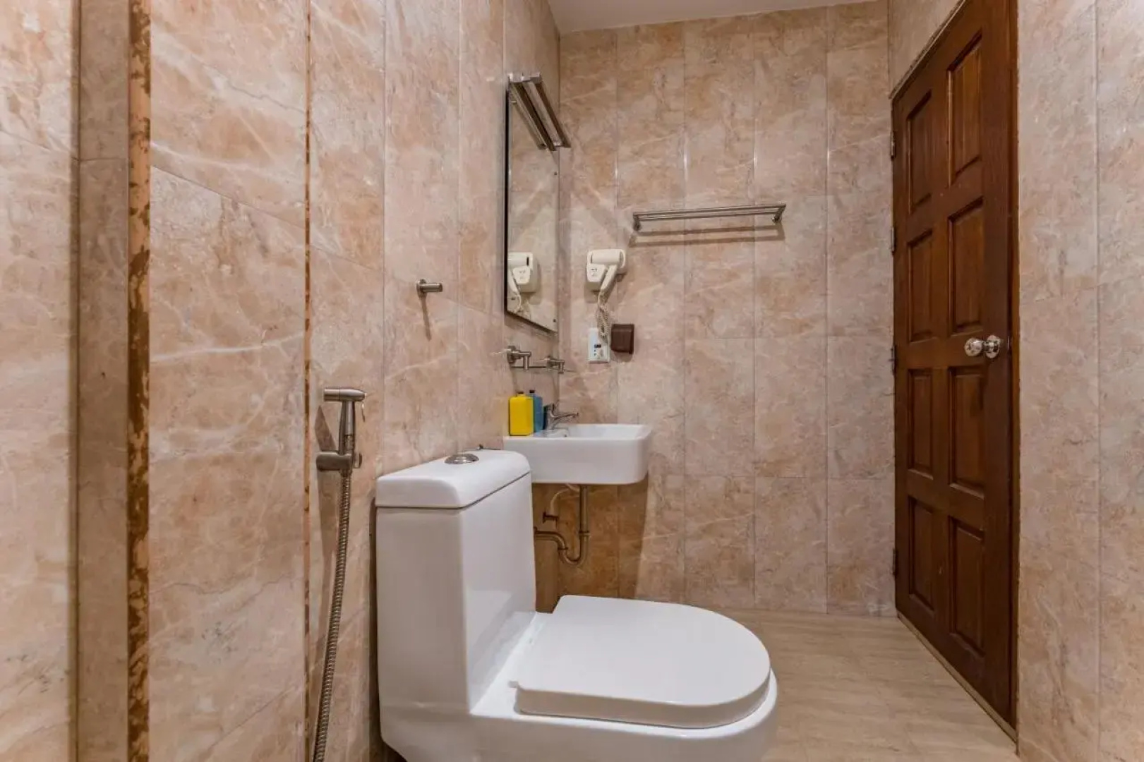 Masaaree Boutique Hotel