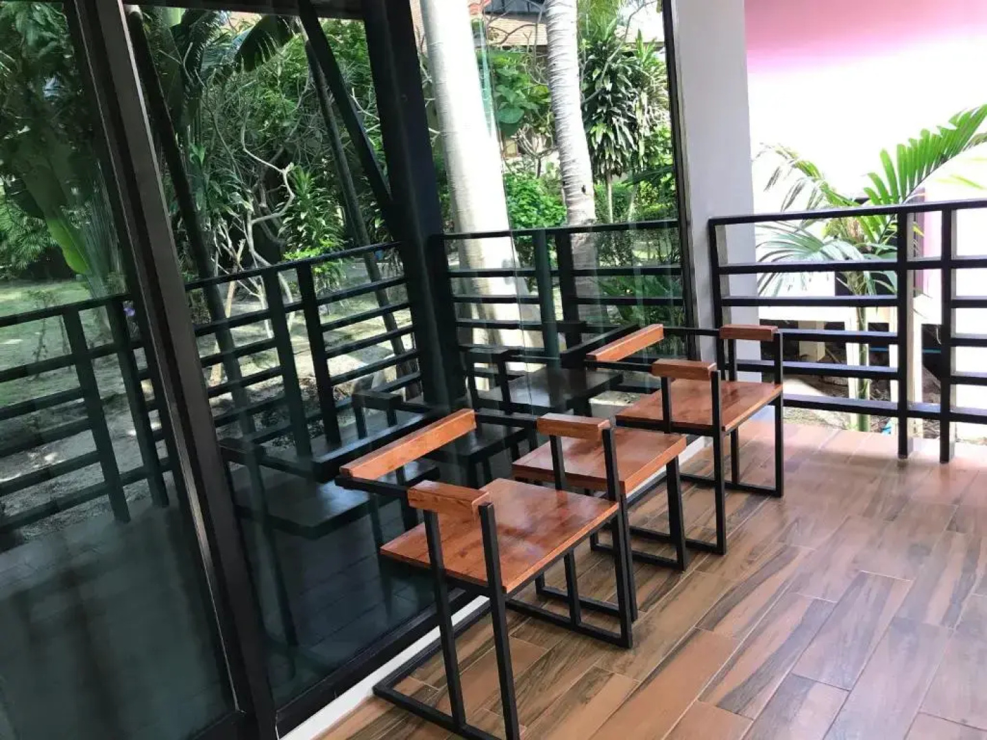 Rin Beach Resort