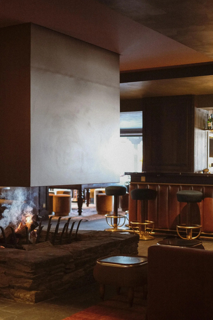 Le Fitz Roy, a Beaumier hotel
