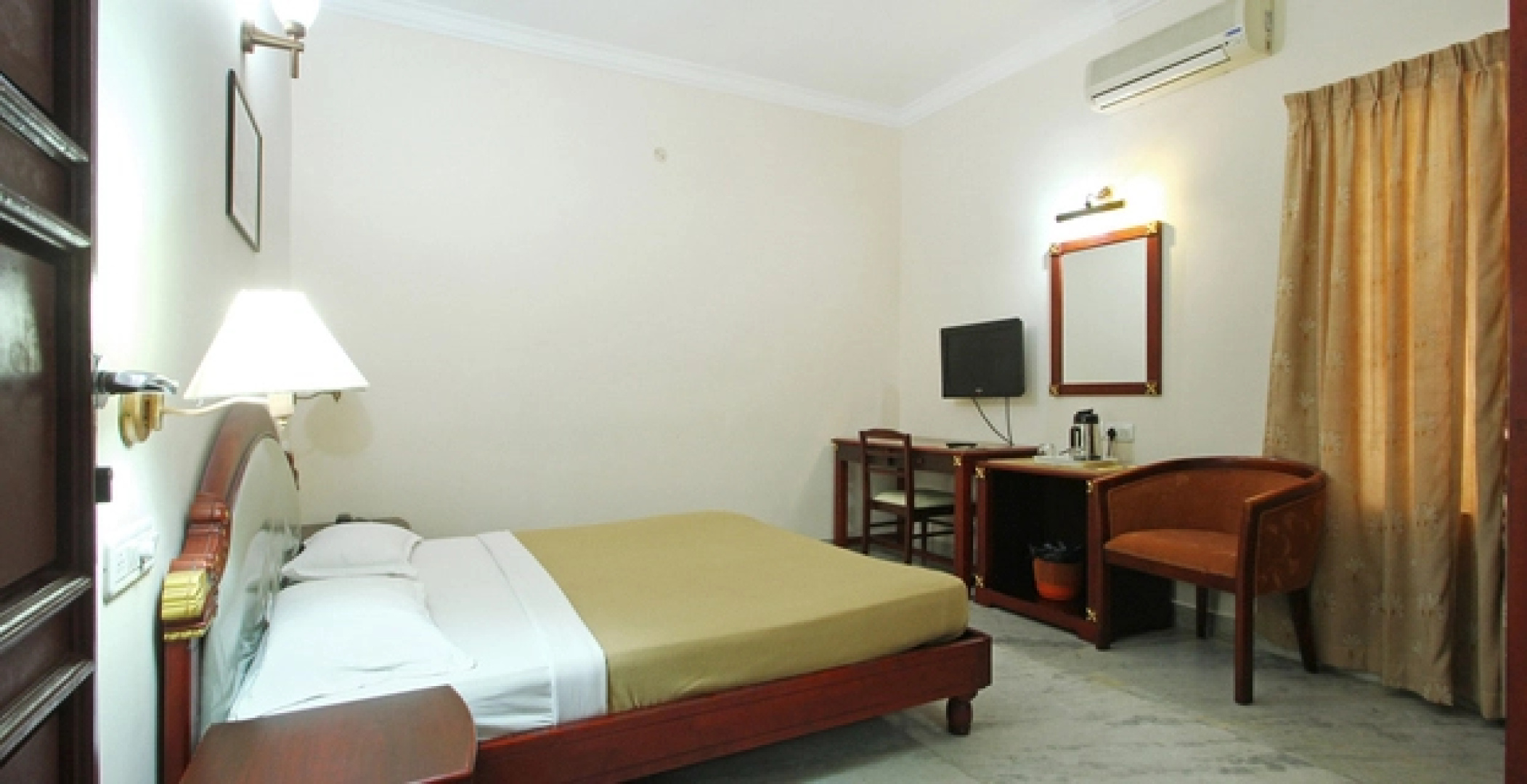 Karthika Residency