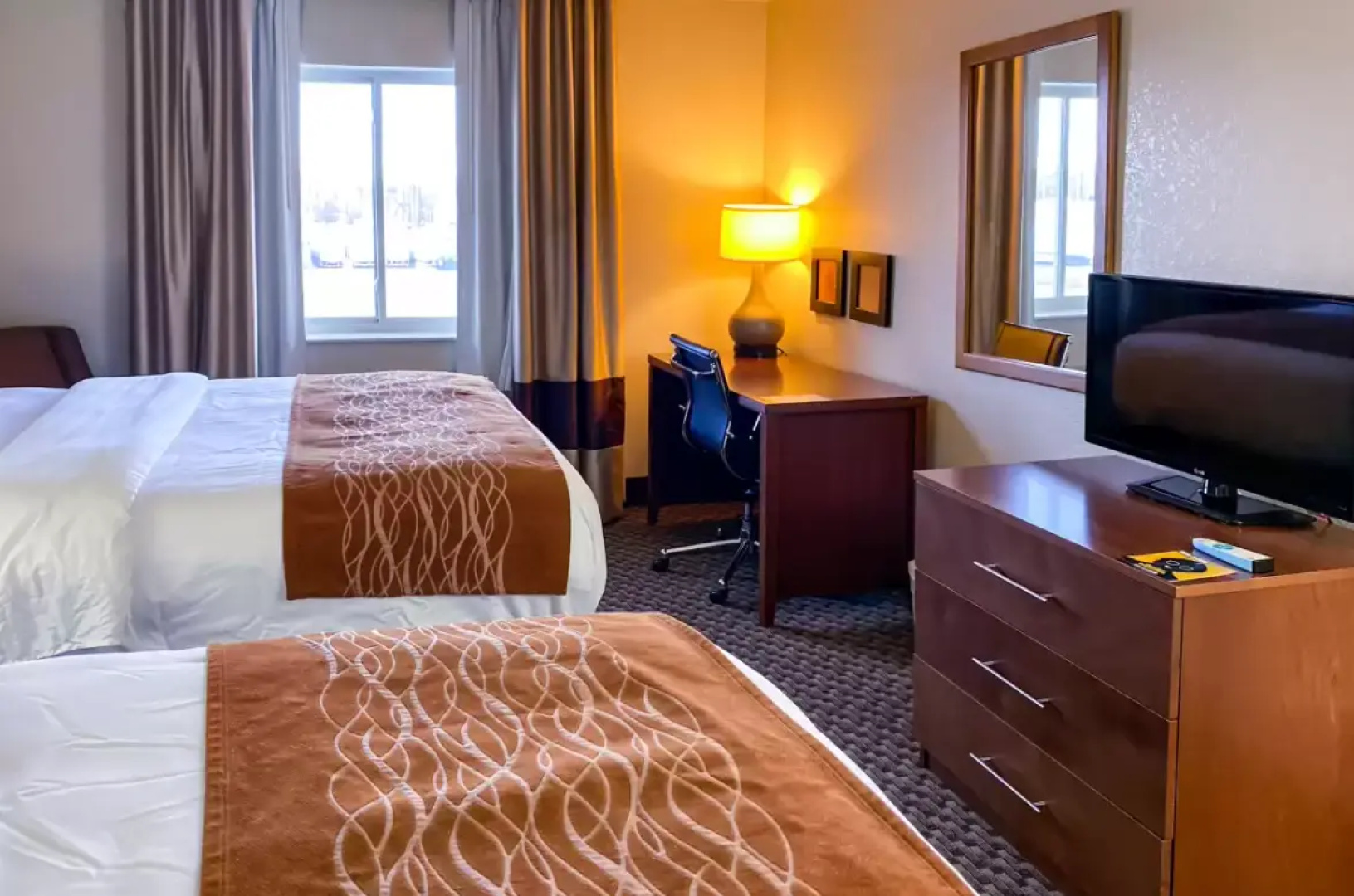 Comfort Inn Hobart-Merrillville I-65