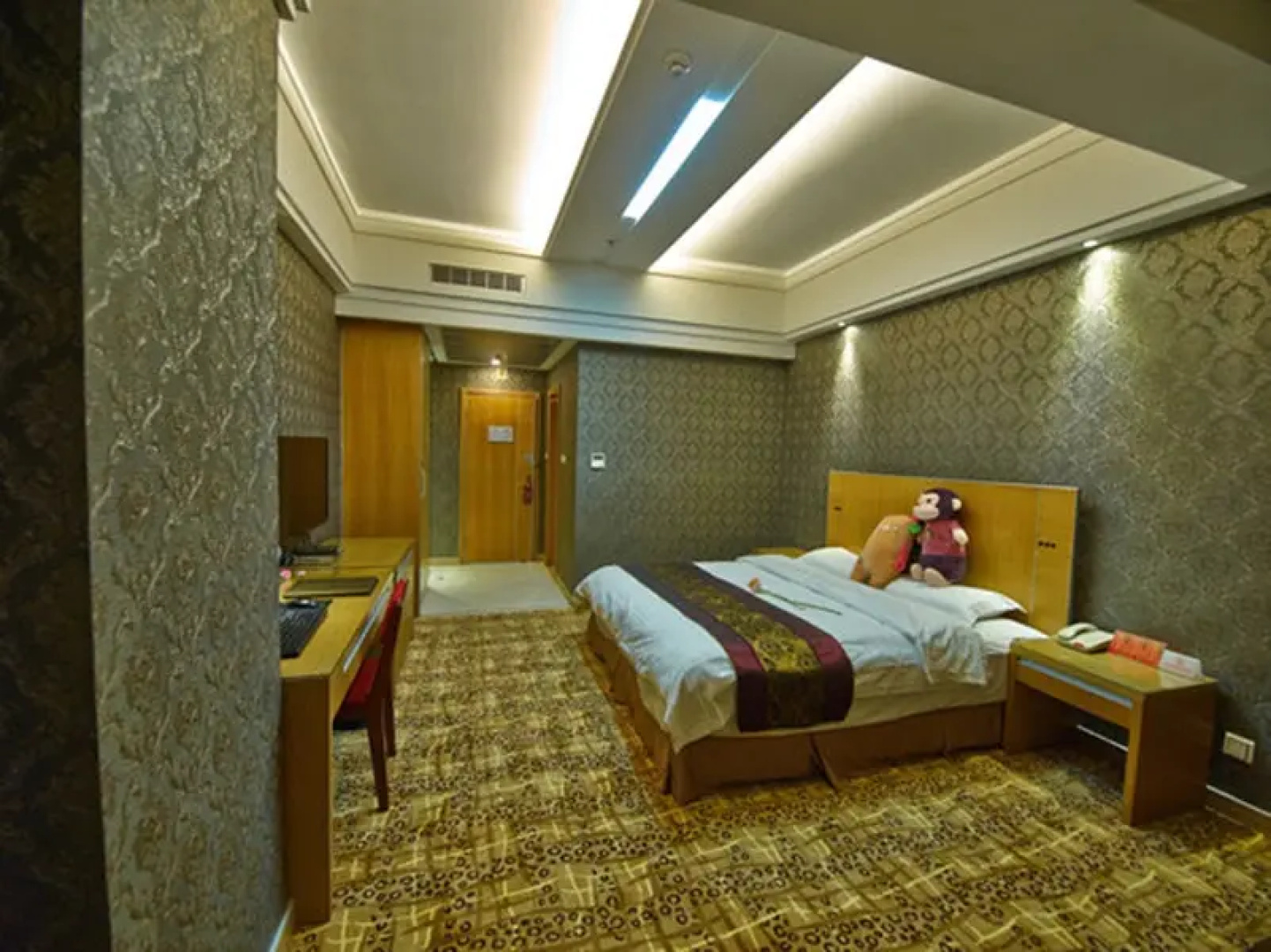 Days Inn Xian Hanguang