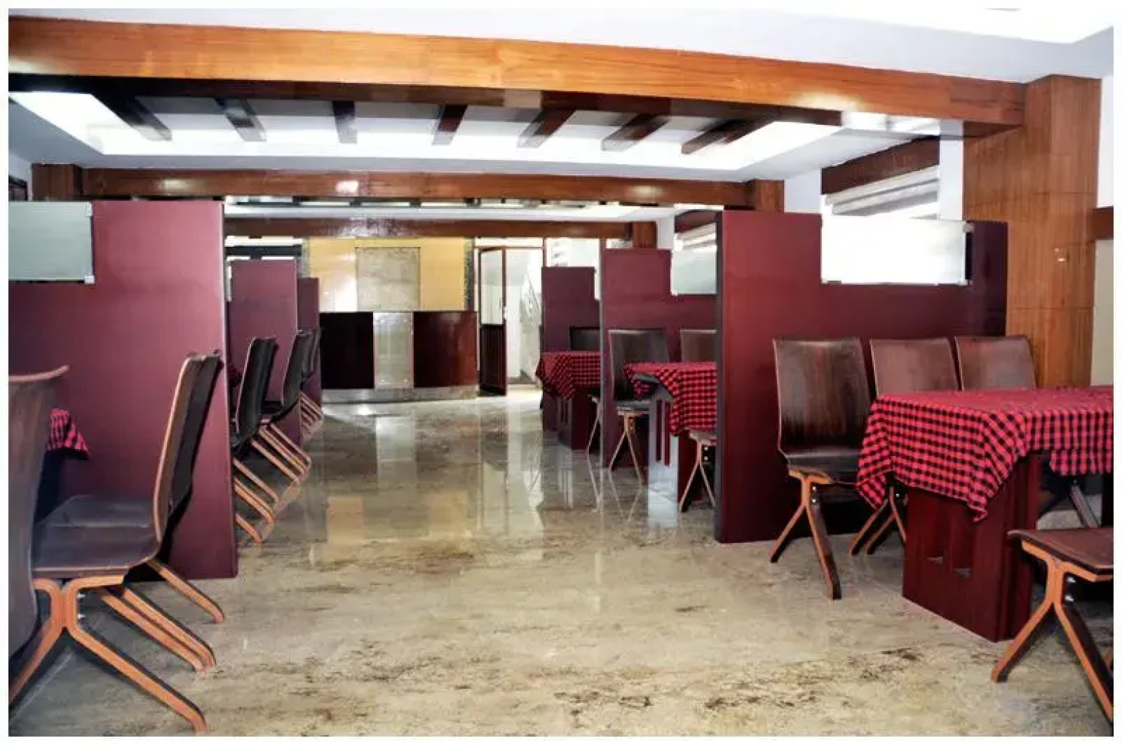 Hotel Madikeri Heritage