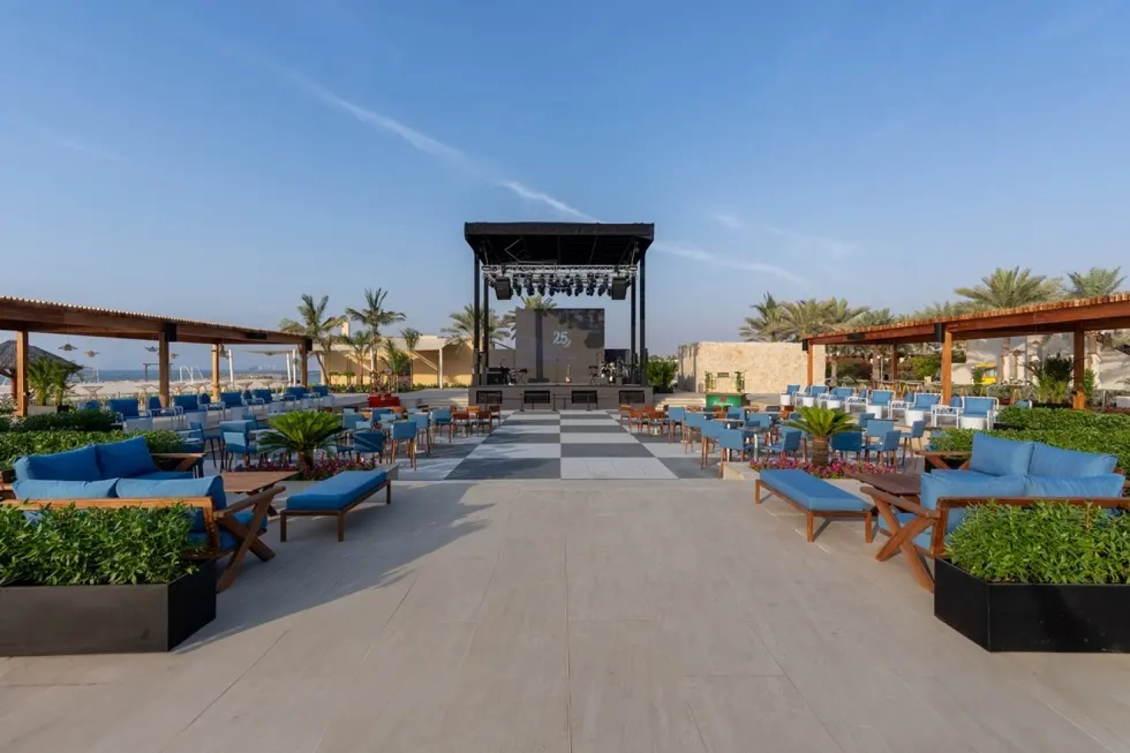 Rixos Al Mairid Ras Al Khaimah