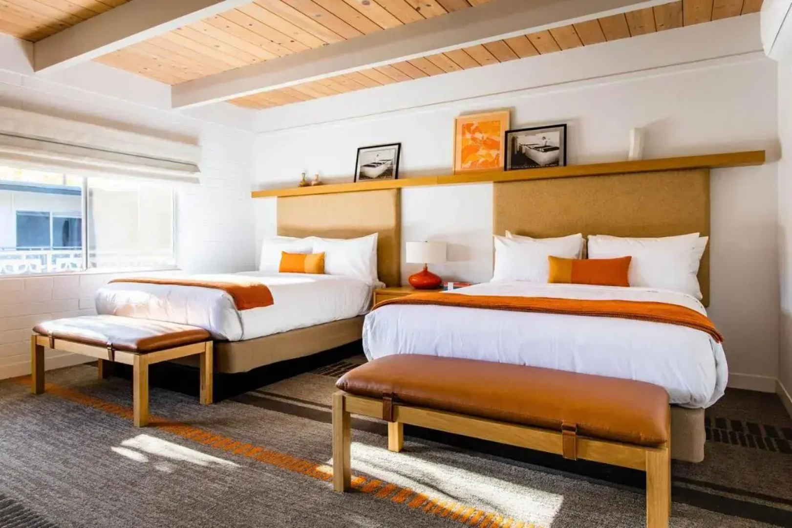 Dr. Wilkinson's Backyard Resort and Mineral Springs, a Member of Design Hotels