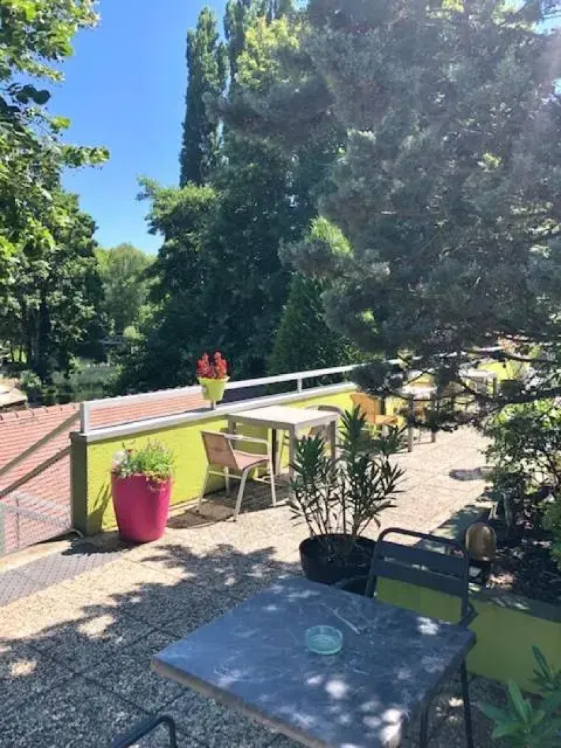 B&B HOTEL Chartres Centre Cathédrale