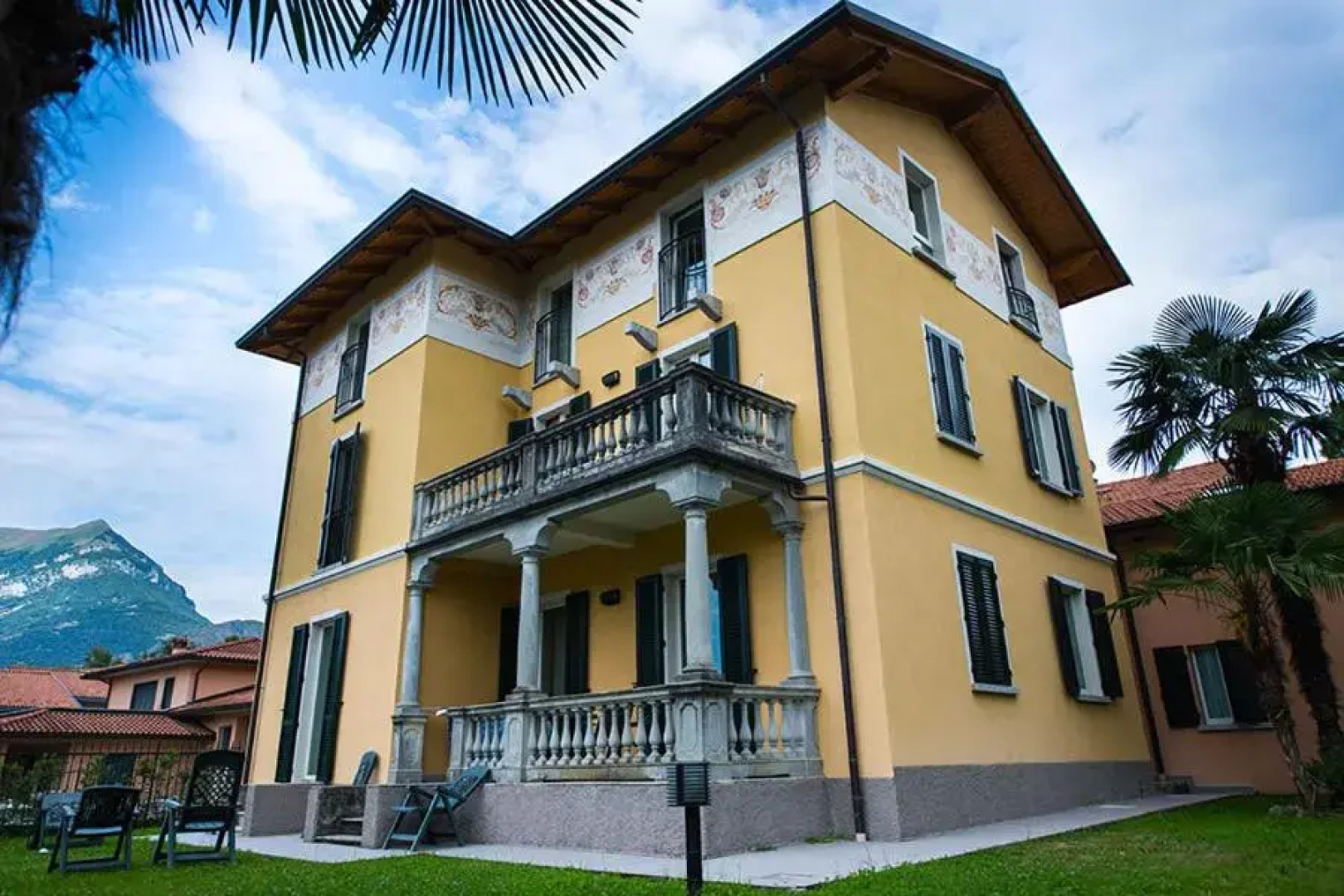 Hotel Silvio