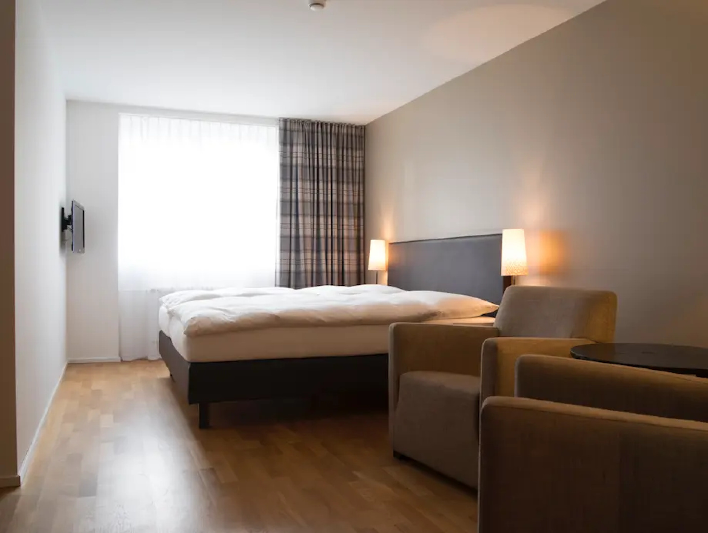 Hotel Edelweiss