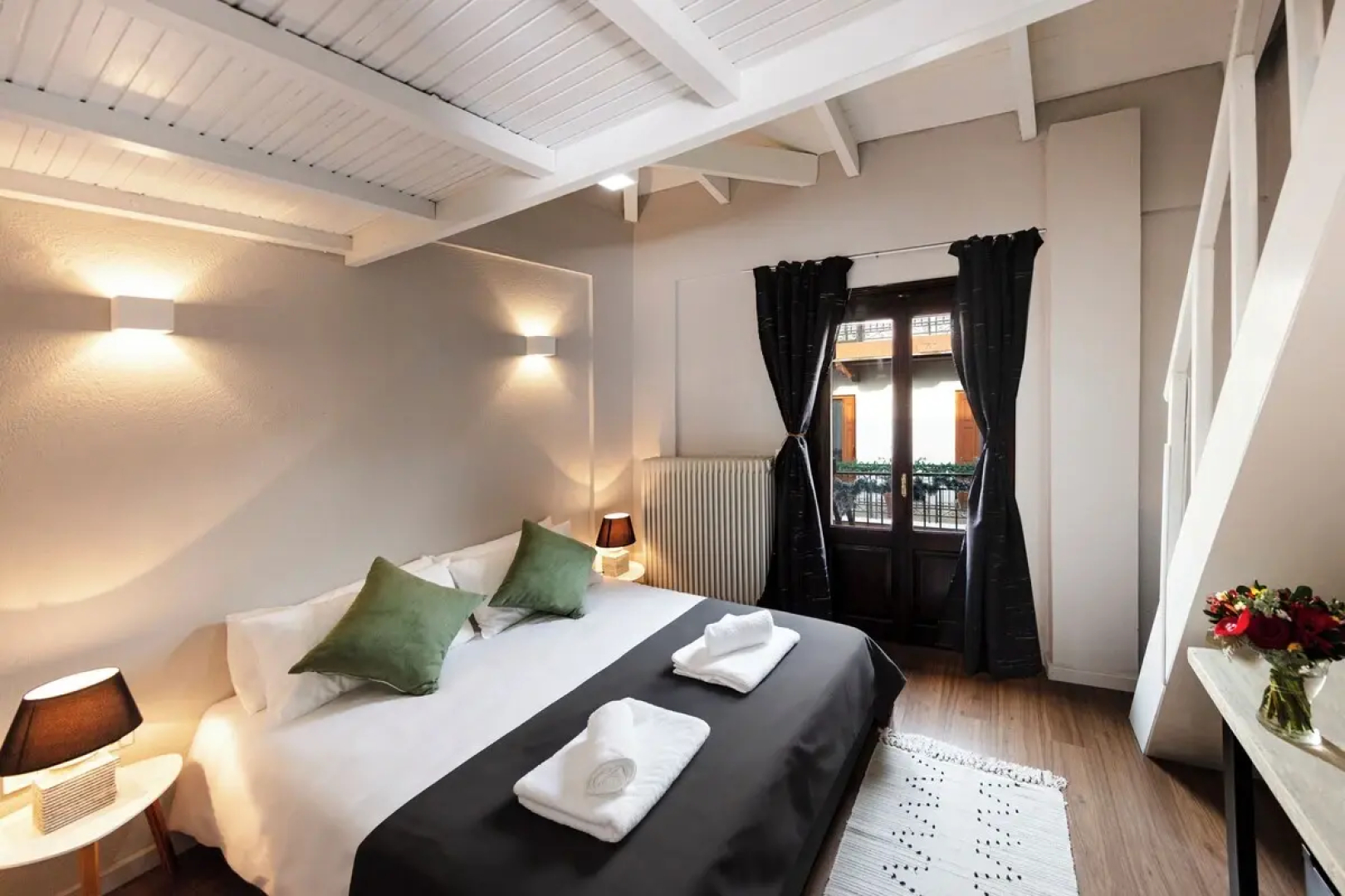 White Hills Suites Spa