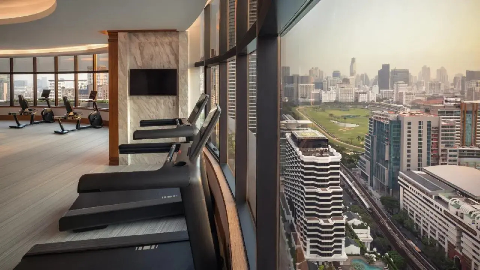 InterContinental Bangkok by IHG