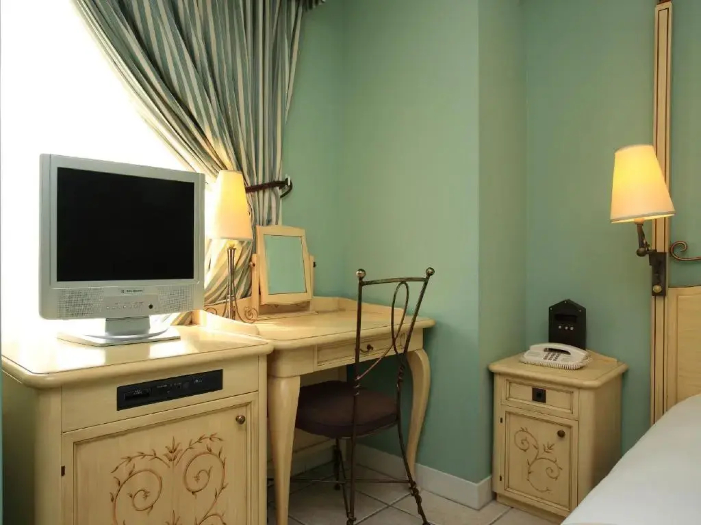 Hotel Monterey La Soeur Ginza