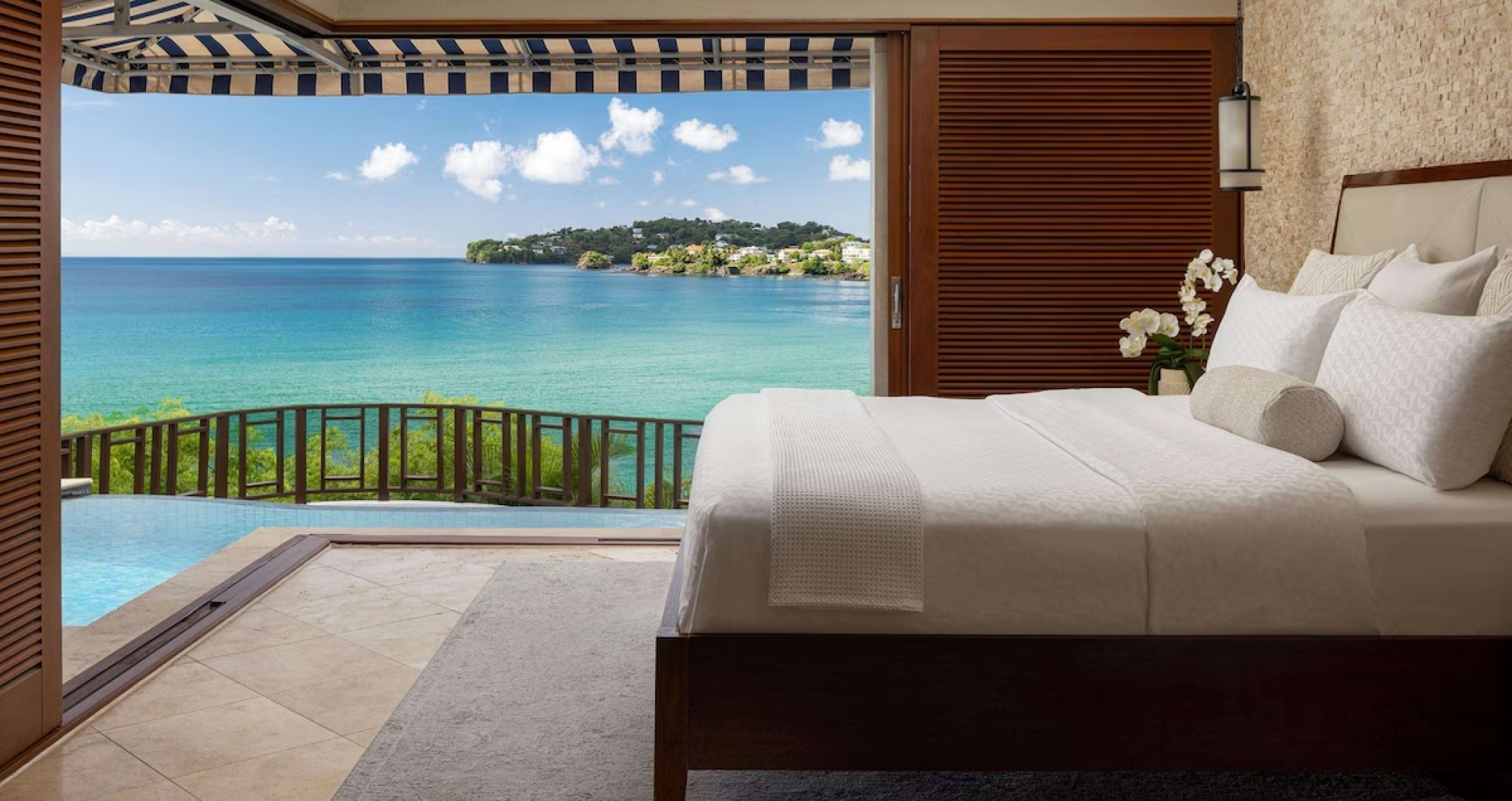Sandals Regency La Toc All Inclusive