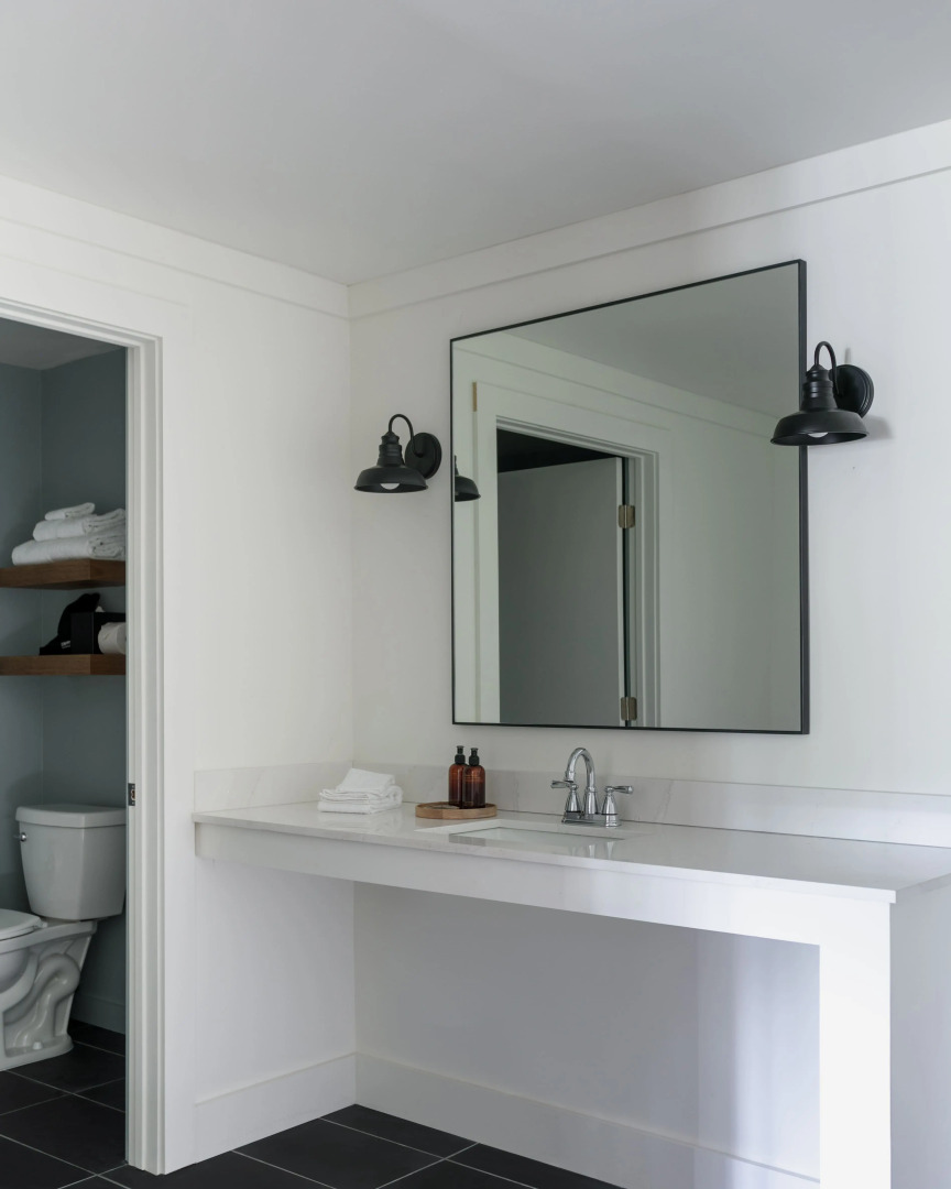 Отель Outbound Stowe