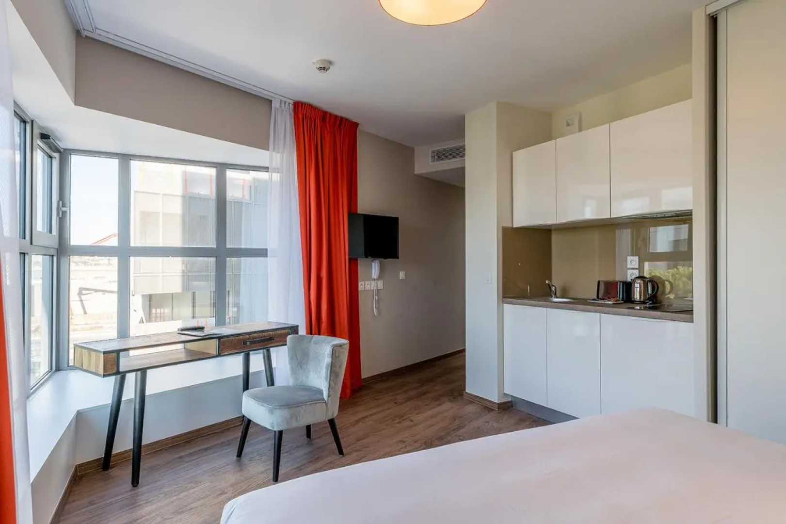 All Suites Appart Hôtel | Bordeaux Centre Gare