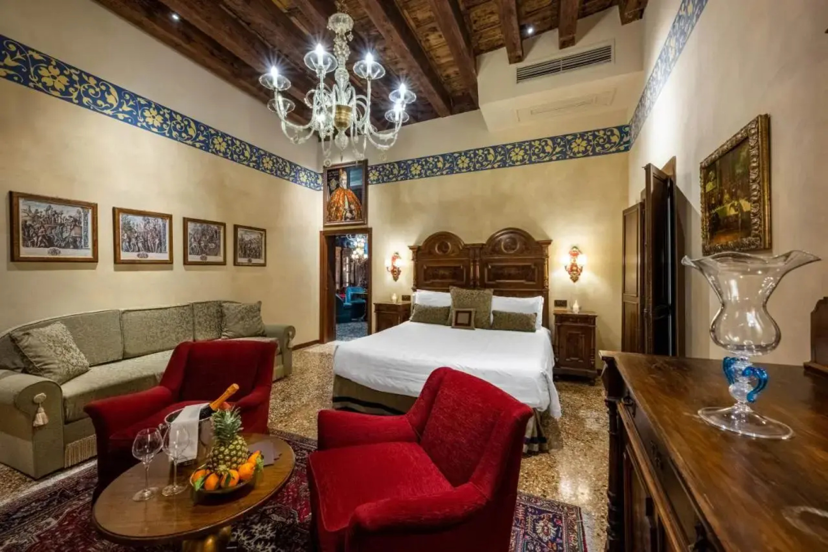 Hotel Palazzo Priuli