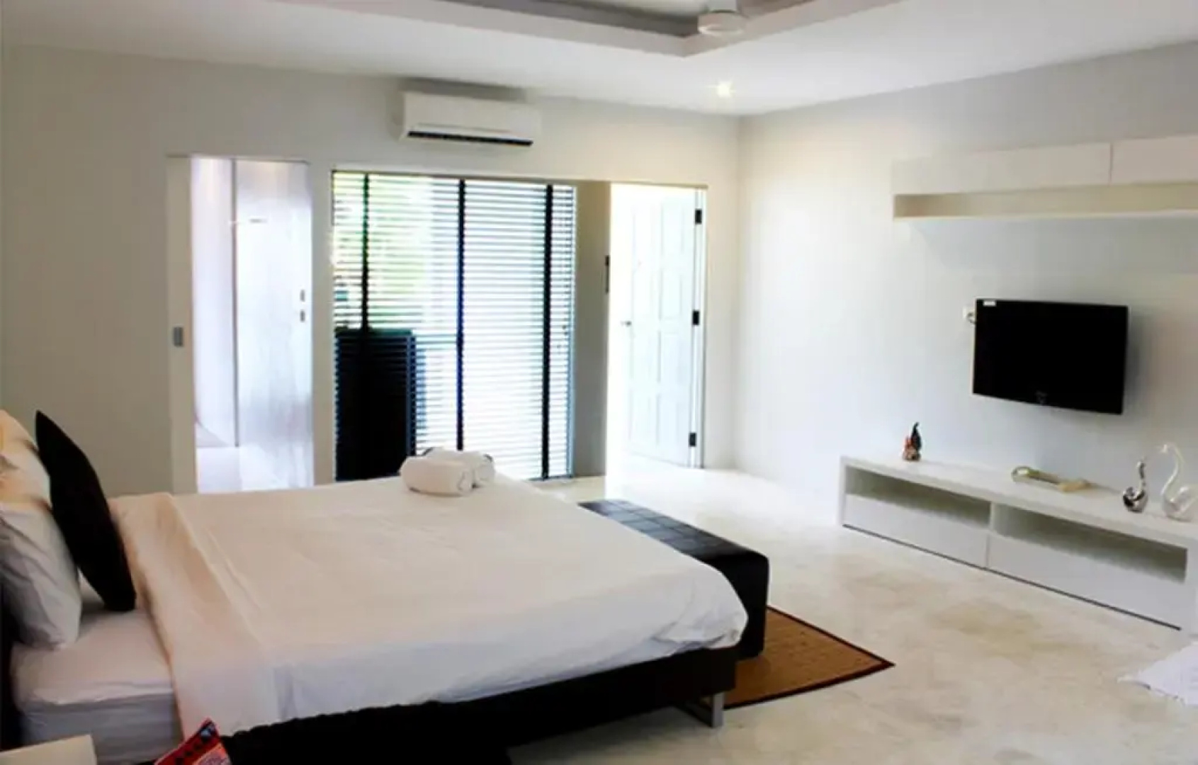 Surintra Resort