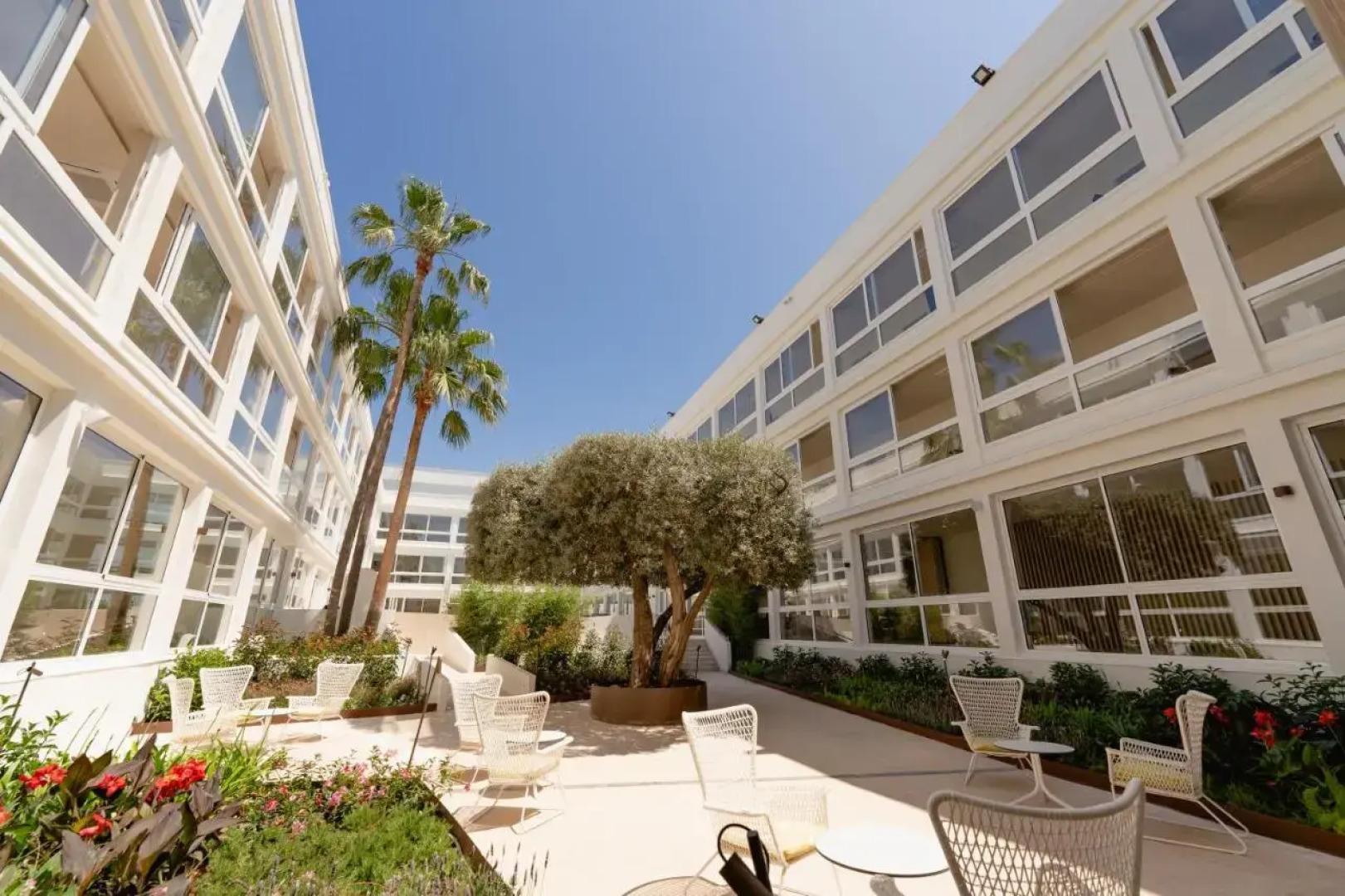 RH Silene Hotel & Spa 4* Sup