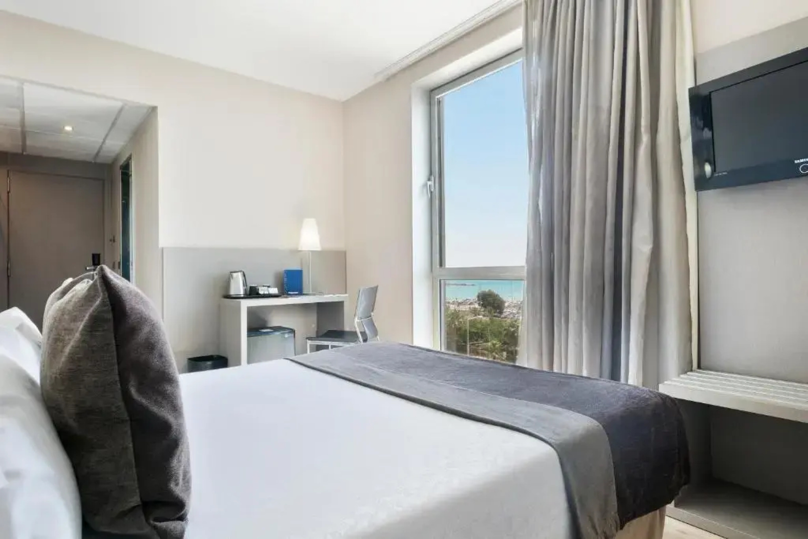 Hotel Best Front Maritim