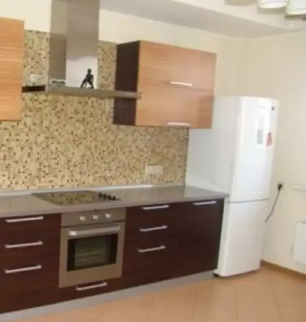 Gornitsa Apartments