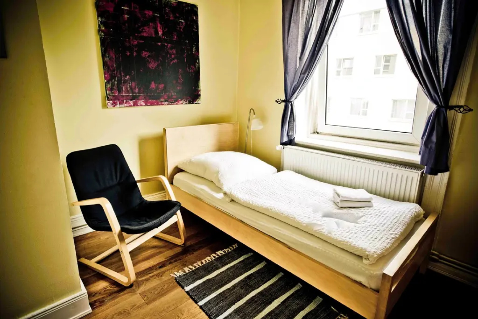 St Pauli Lodge - Townhouse