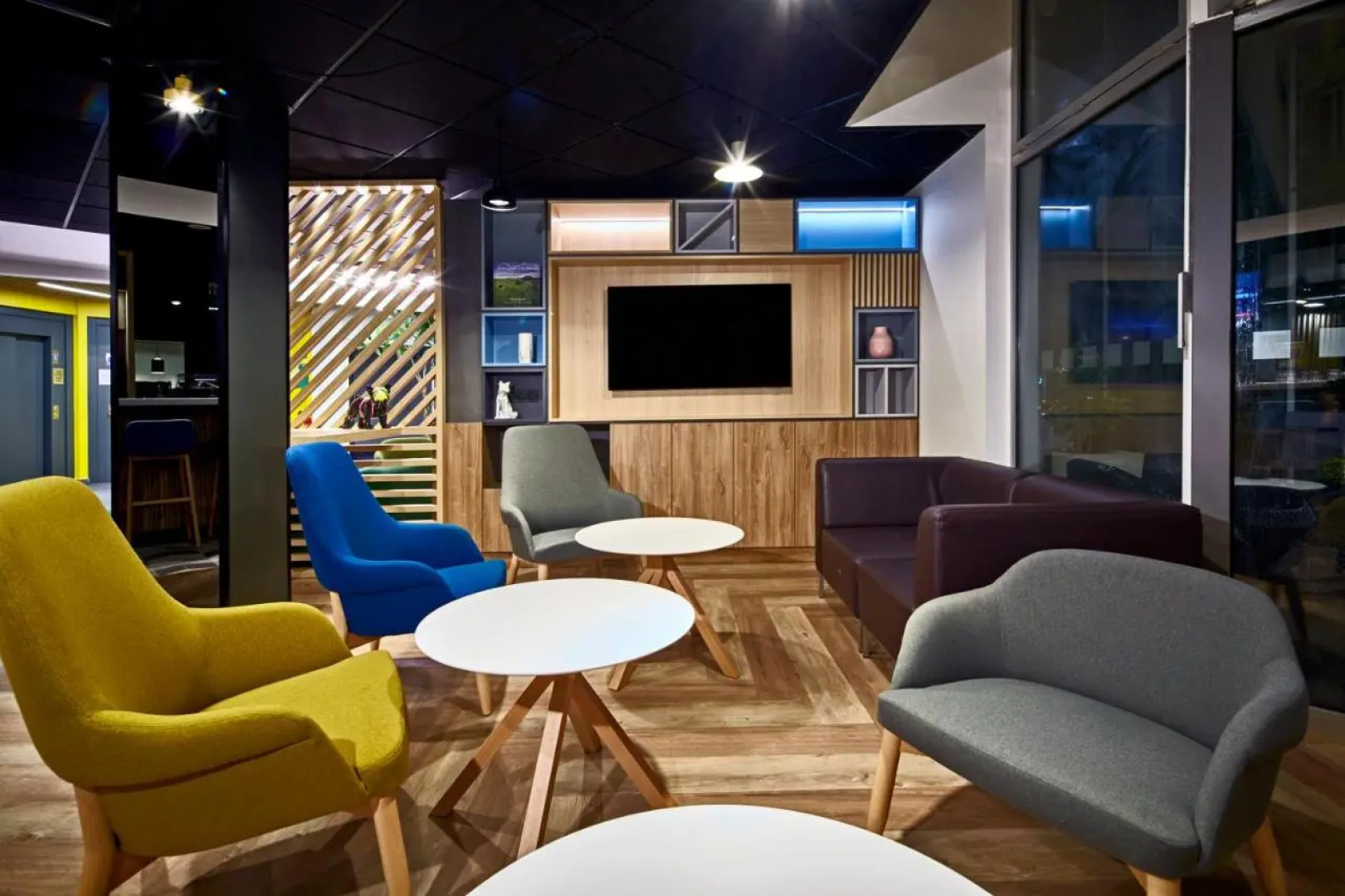 Holiday Inn Clermont-Ferrand Centre by IHG