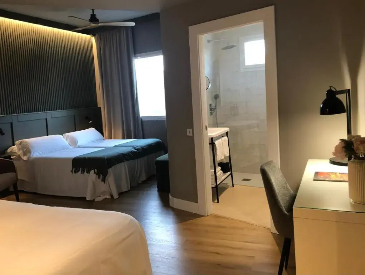 Nuria Hotel