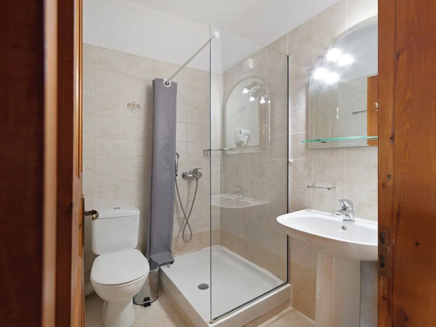 White Hills Suites Spa