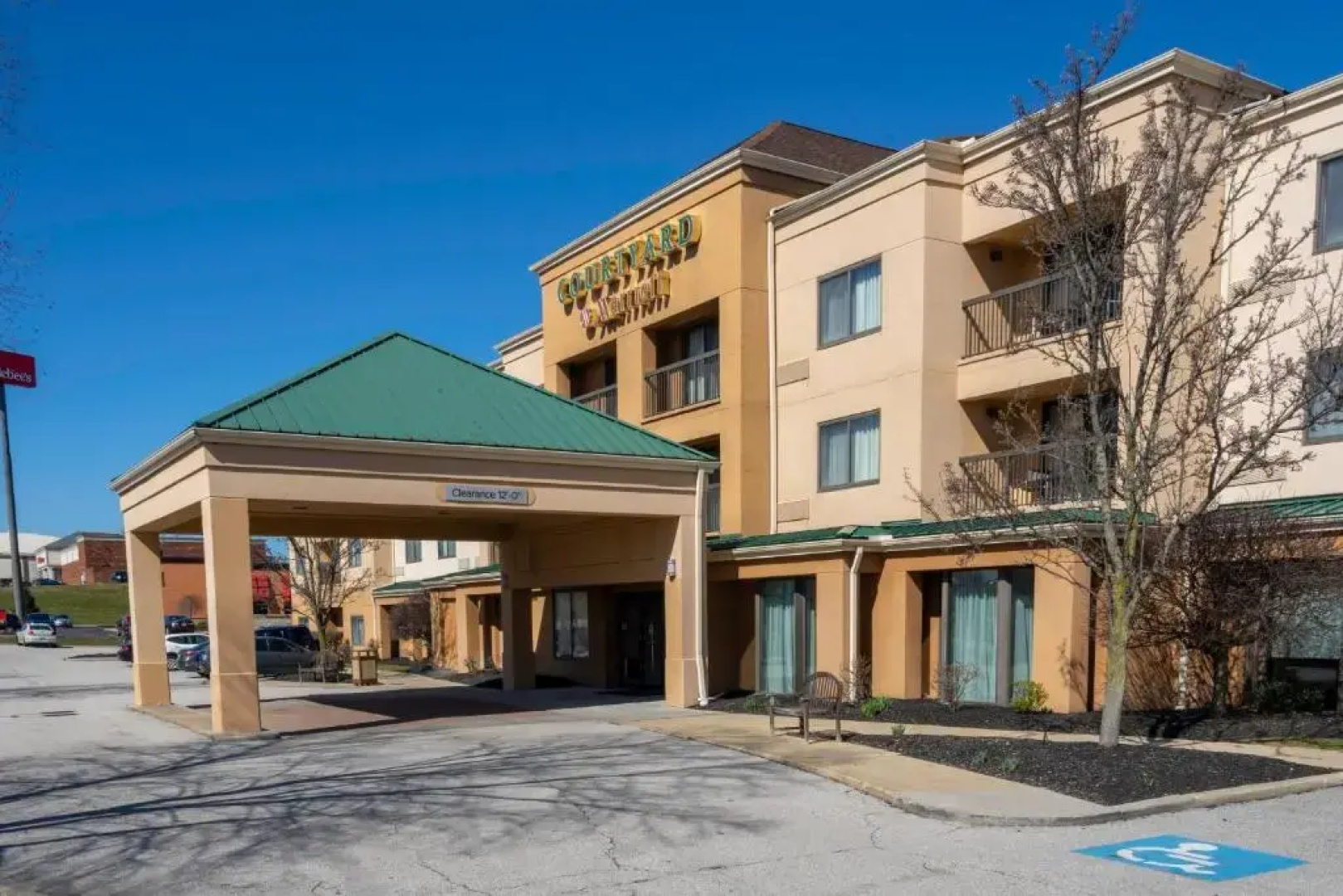 Courtyard by Marriott Cleveland Willoughby