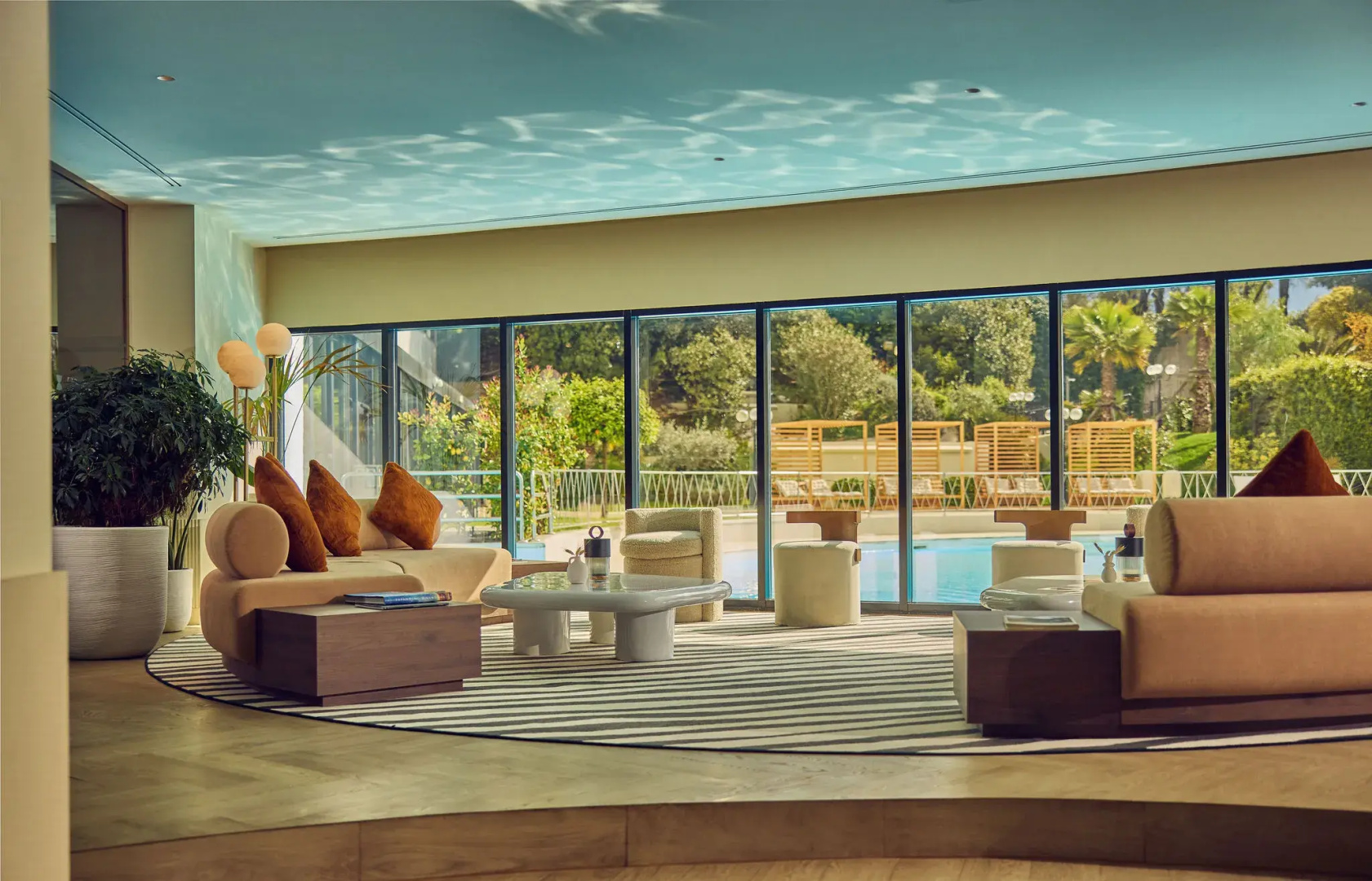 Cardo Roma, Autograph Hotel