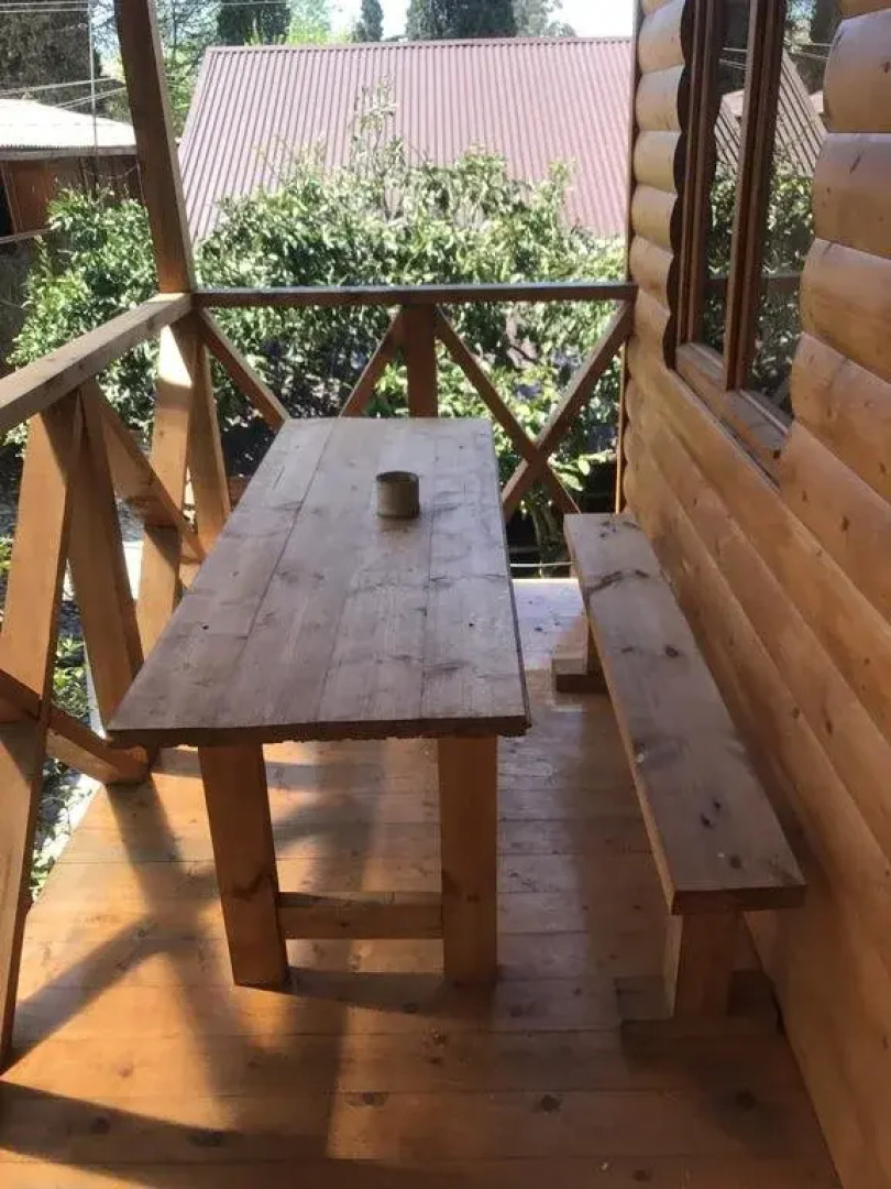 Na Fabrichnoj Guest House