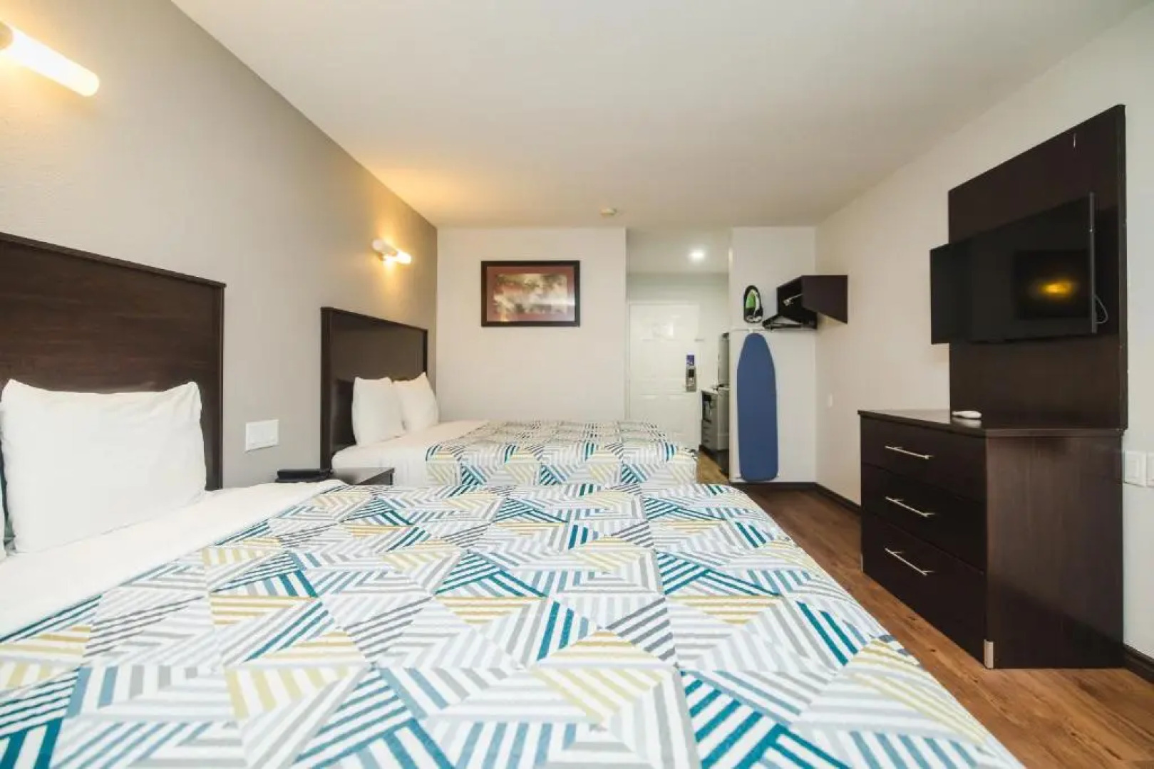 Studio 6 Channelview, TX – Baytown West