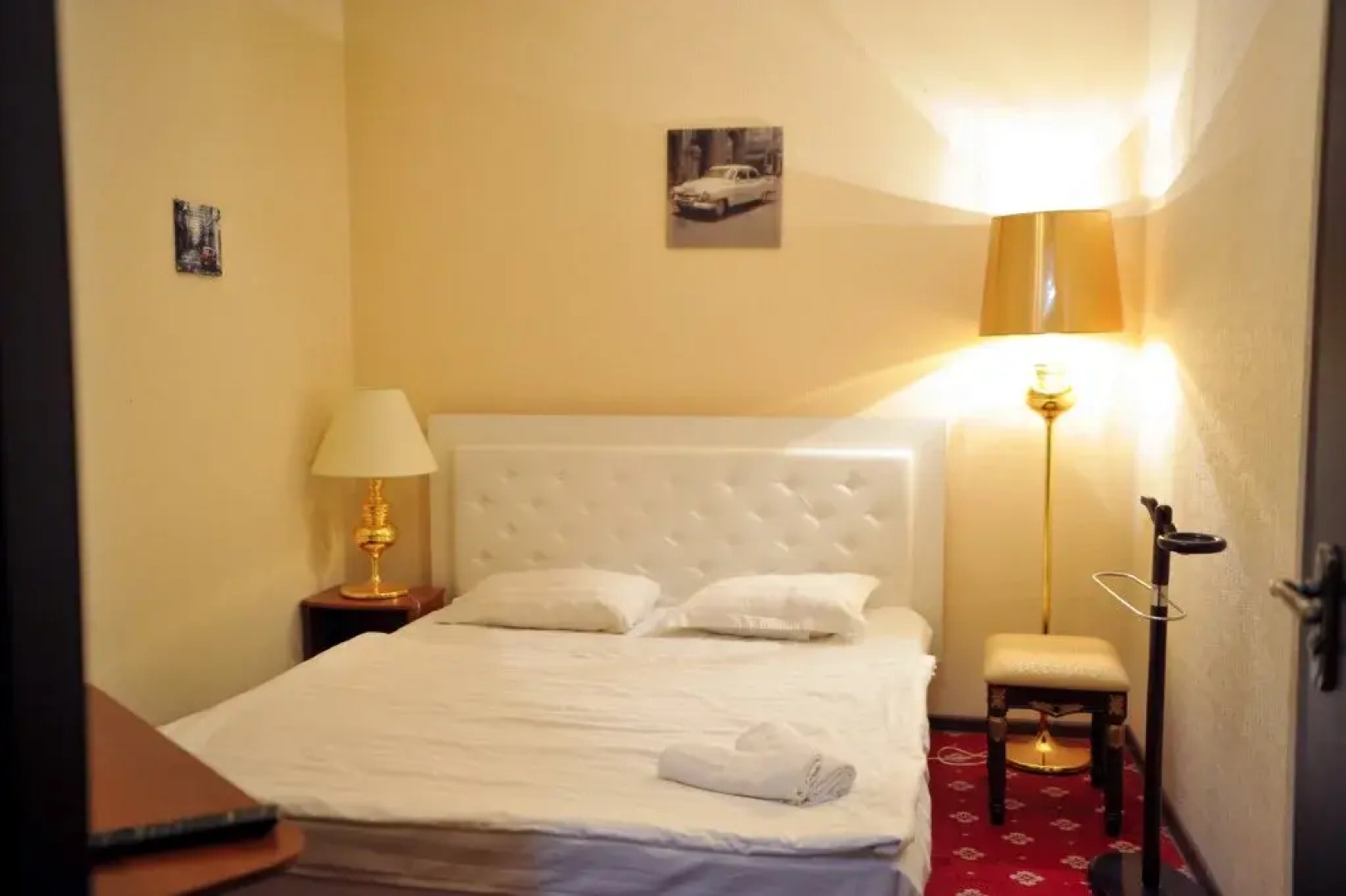 Мини-отель Вивьен