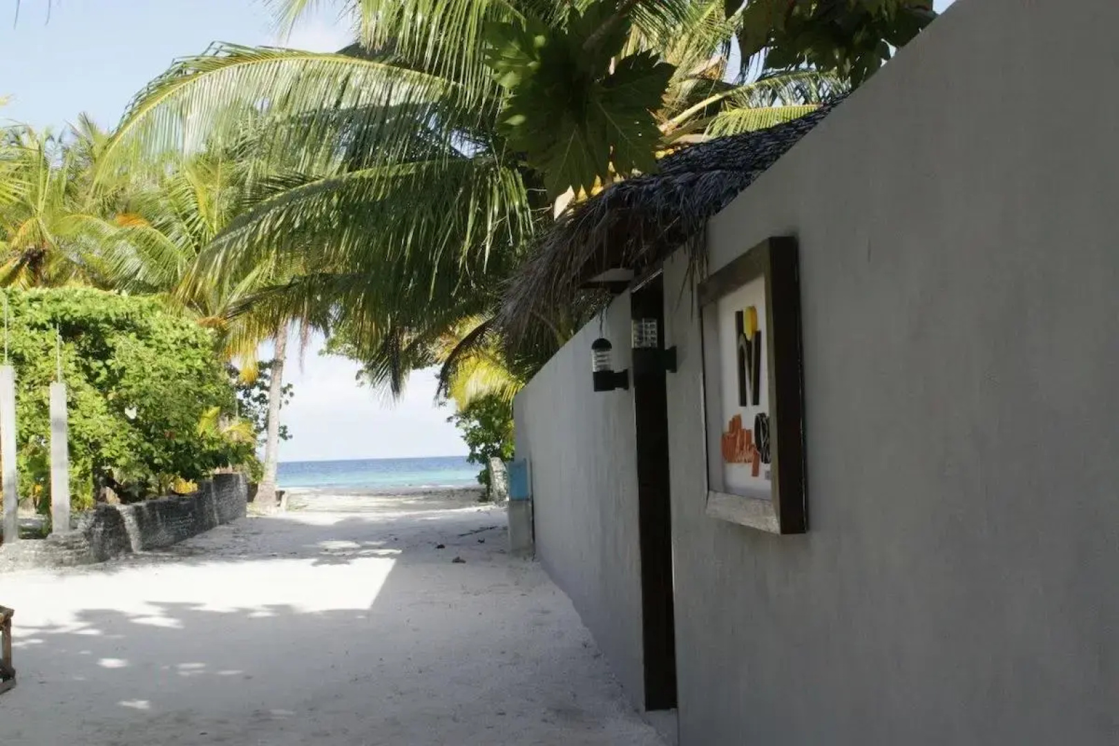 Holiday Village Retreat