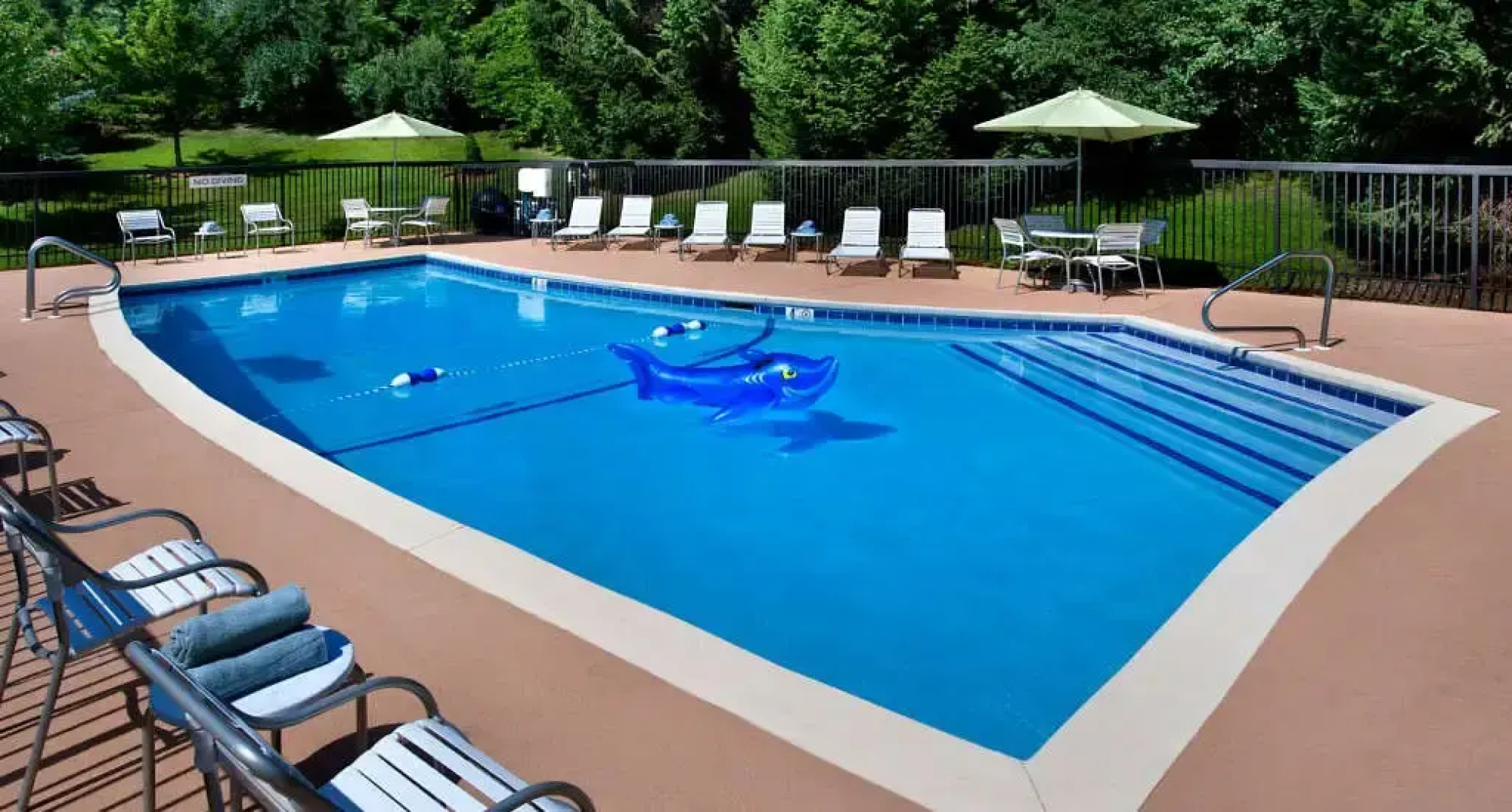 Fairfield Inn by Marriott Boston Tewksbury/Andover