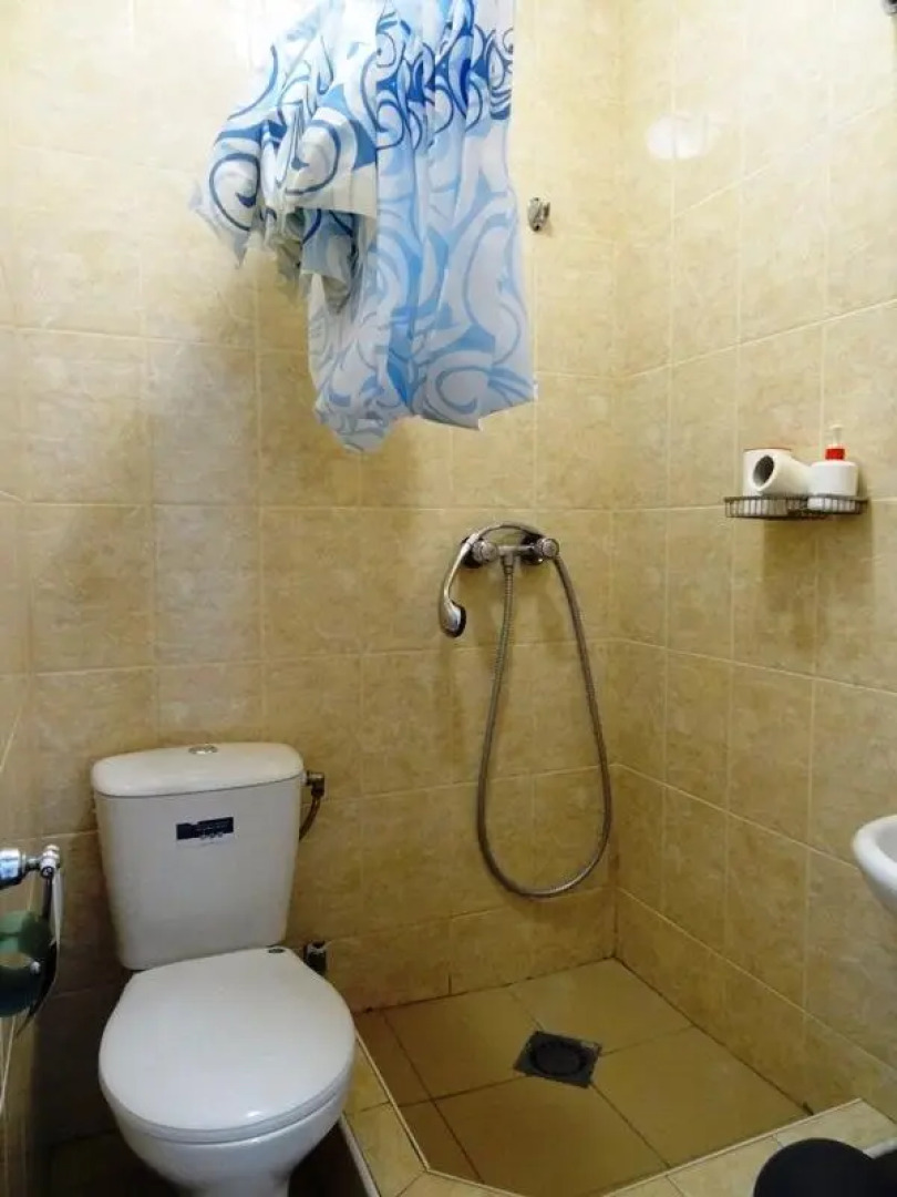 Guest House Na Oktyabrskoy 33