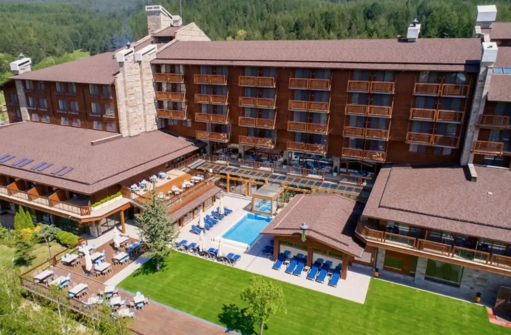 Katarino Hotel & Spa