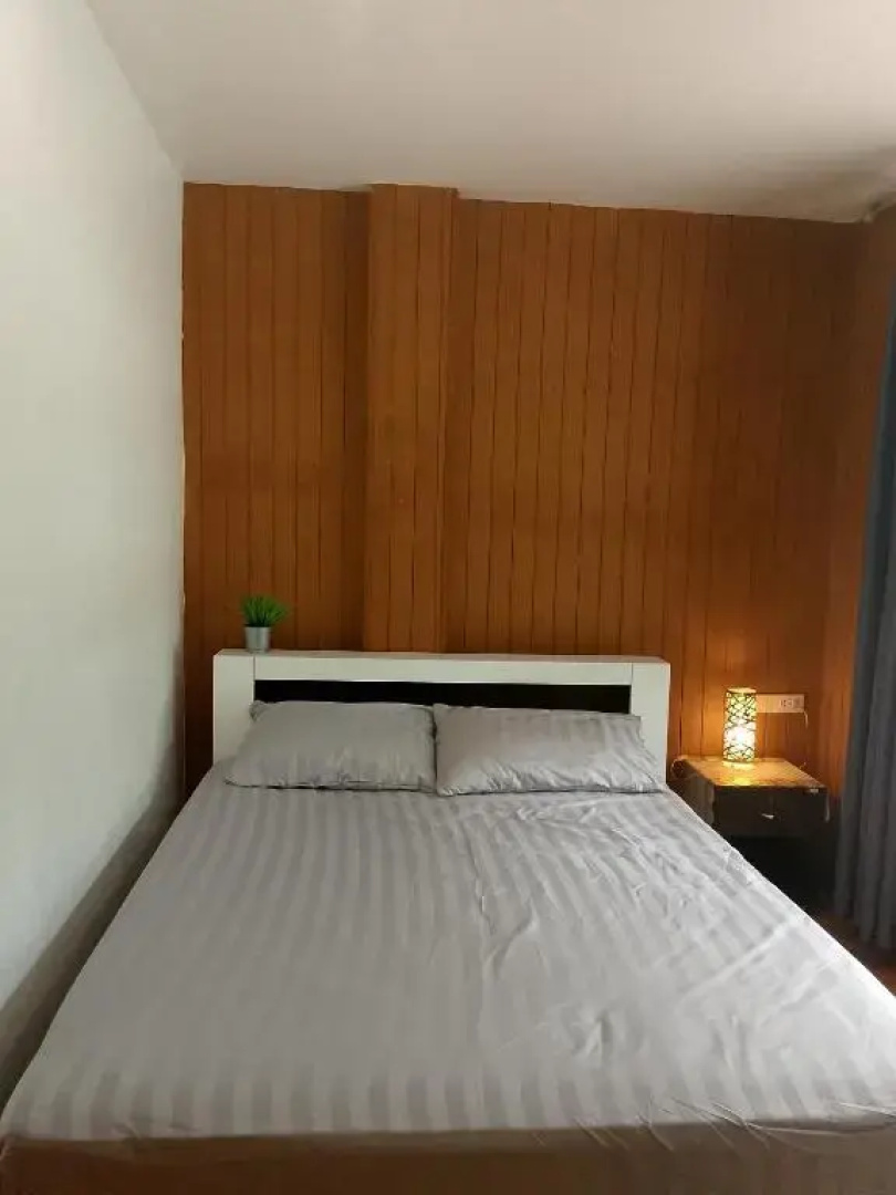 Baan Lucky Guest House