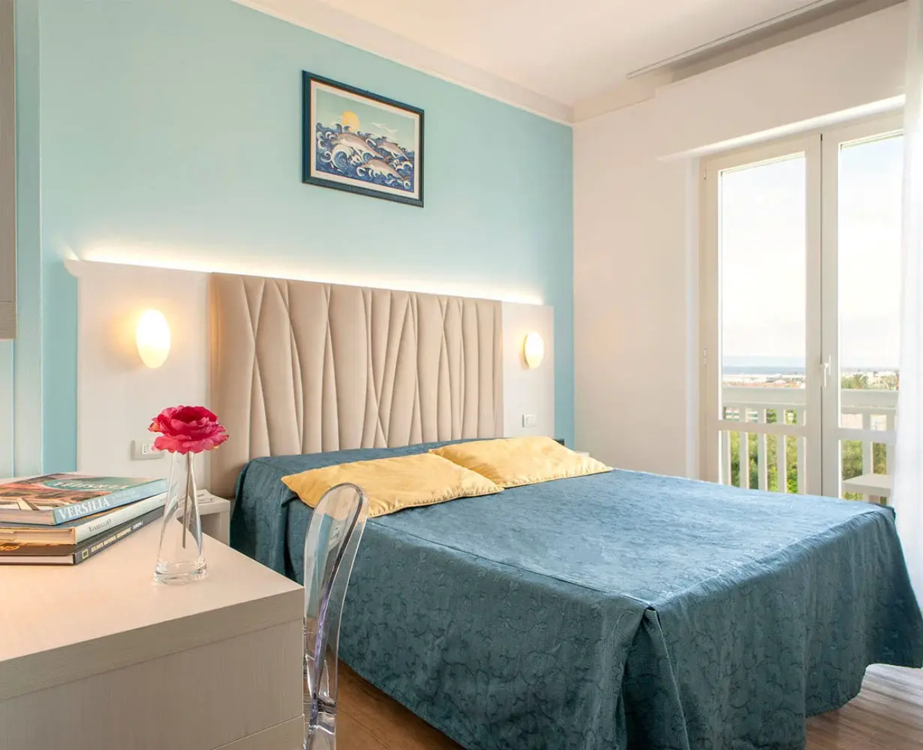 Hotel Oceano