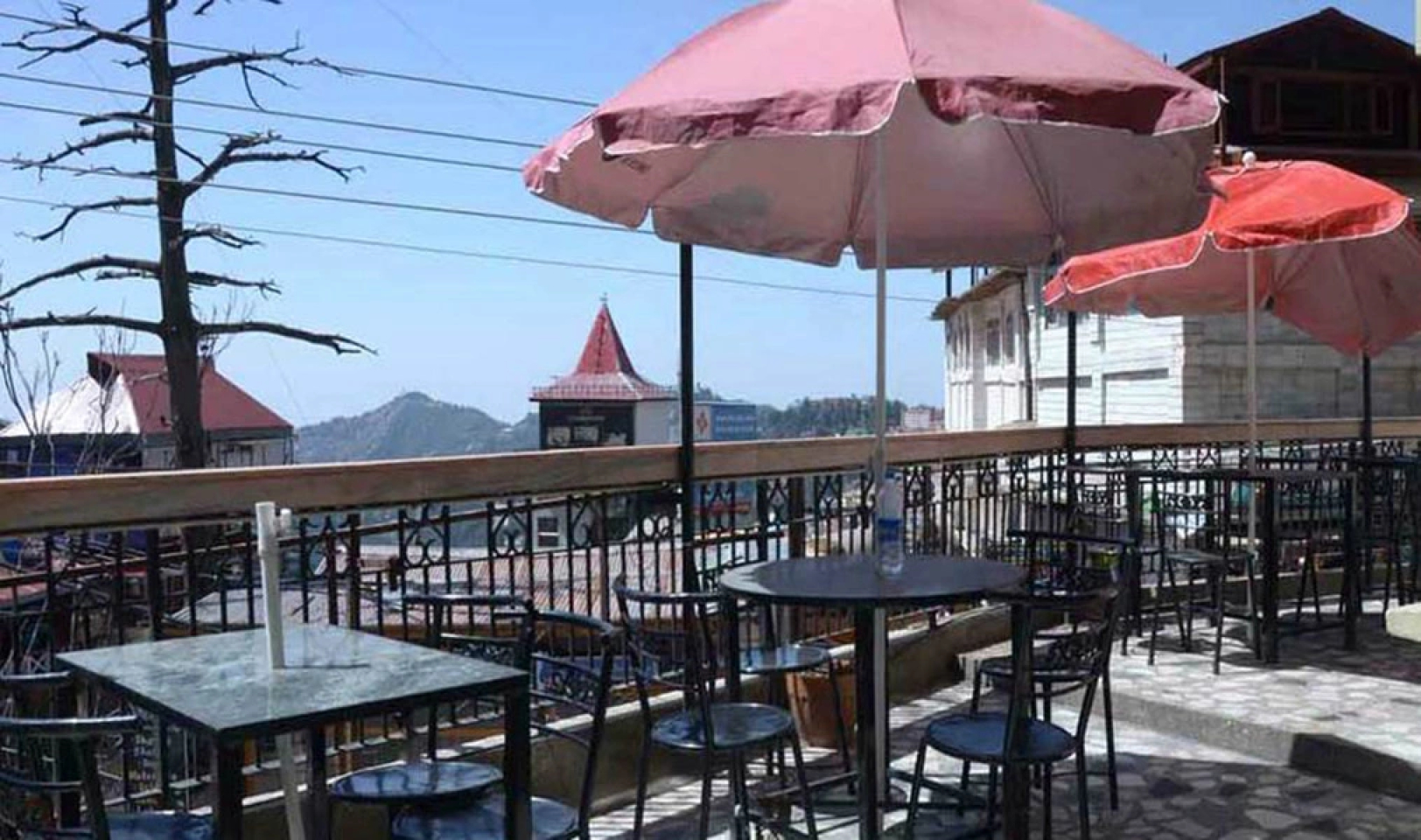Hotel Samrat Regency