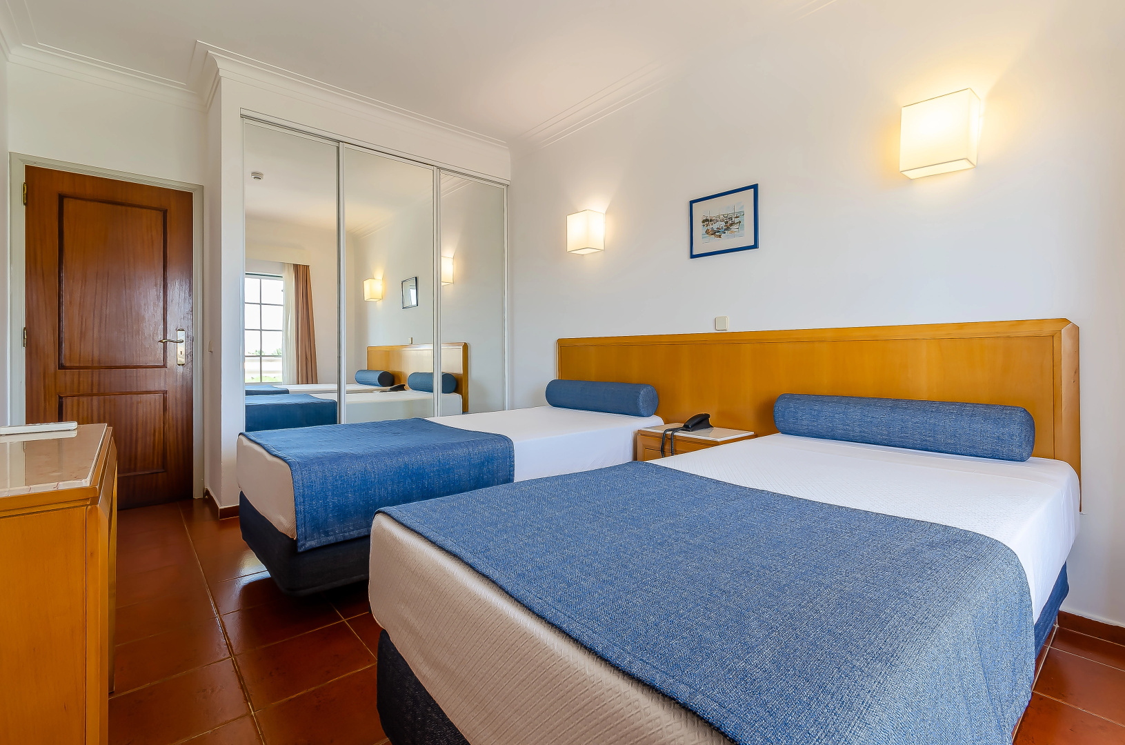 TURIM Estrela do Vau Hotel