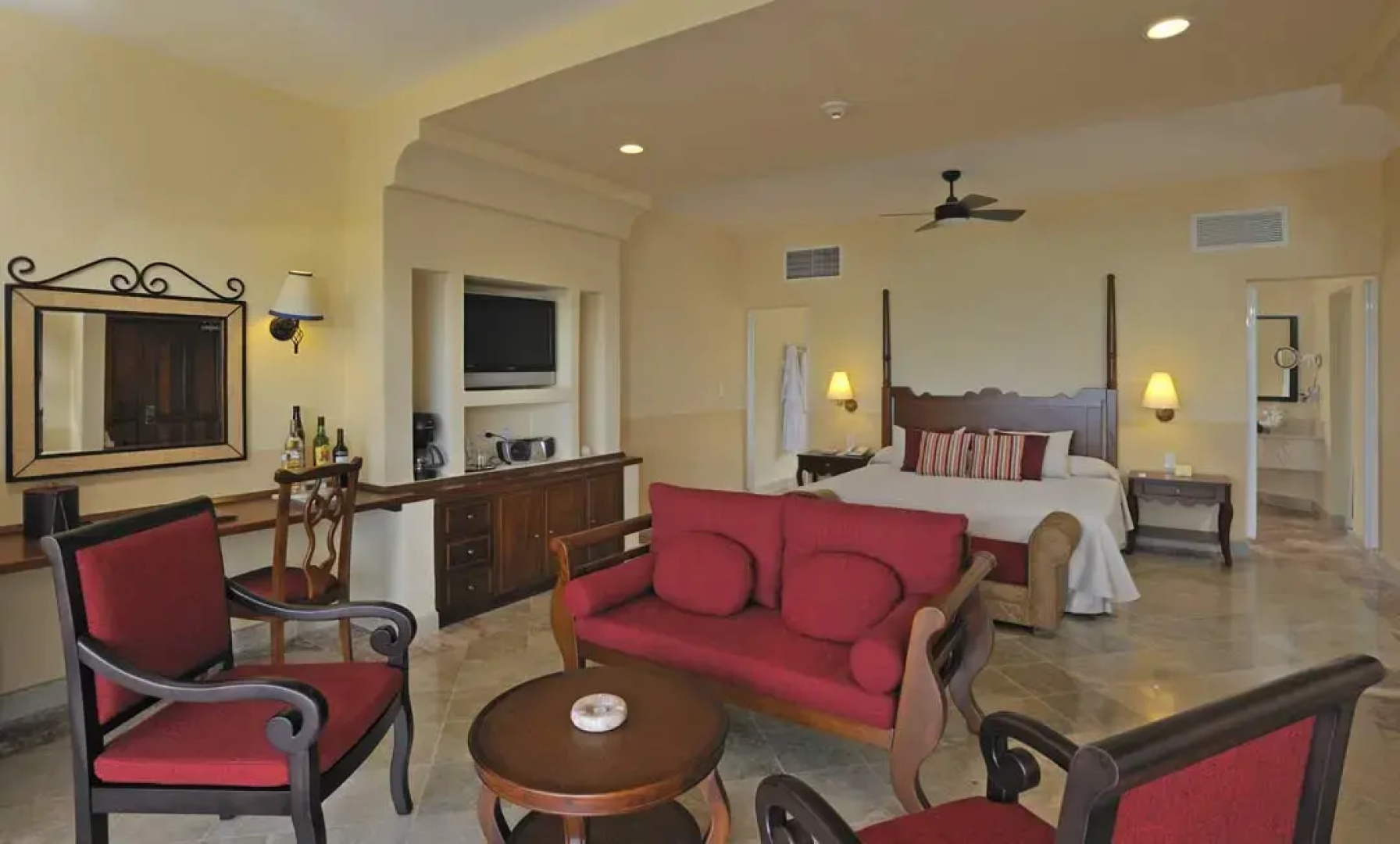 Paradisus Rio De Oro Resort & Spa