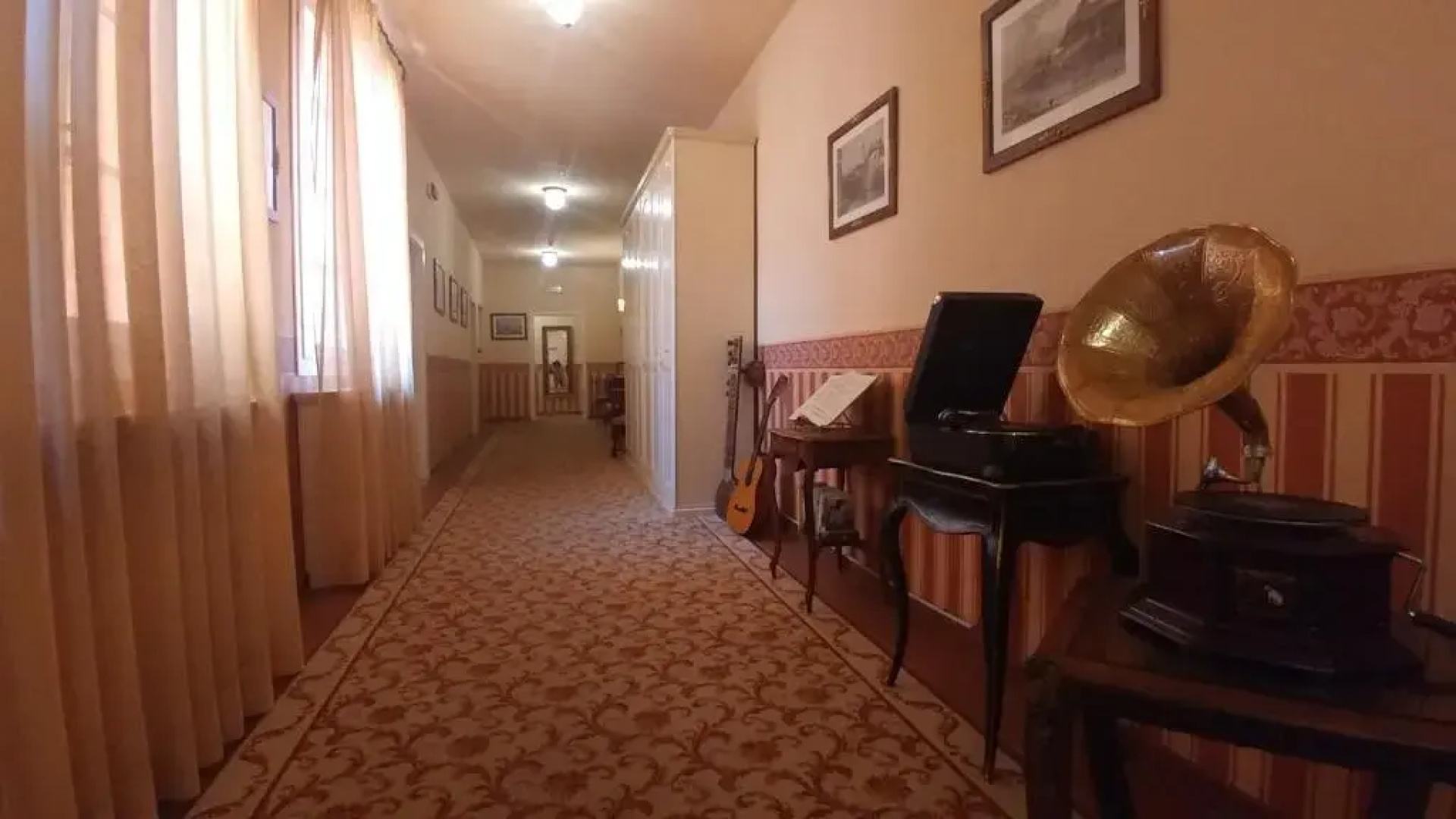 Il Canale Hotel