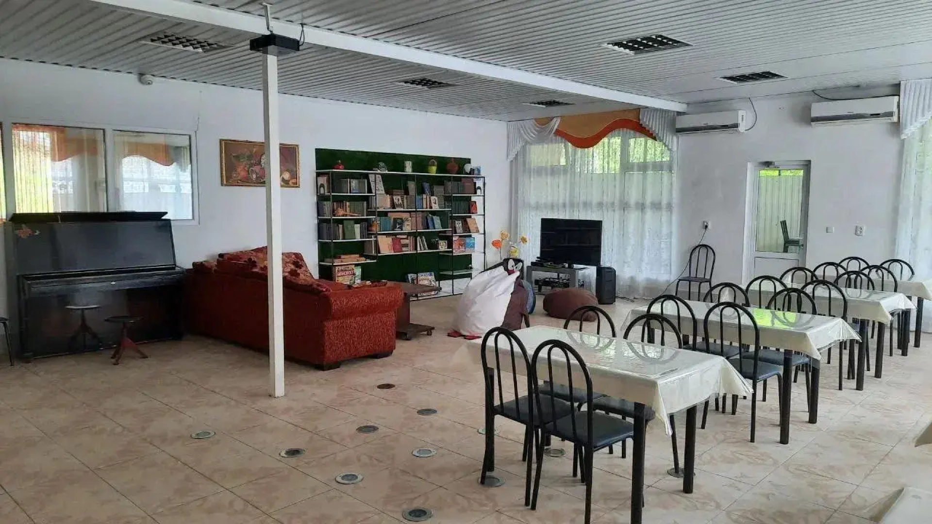 Mirage Mini-Hotel
