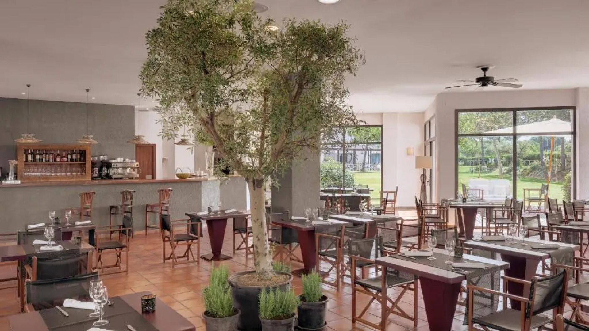 Precise Resort El Rompido - The Club