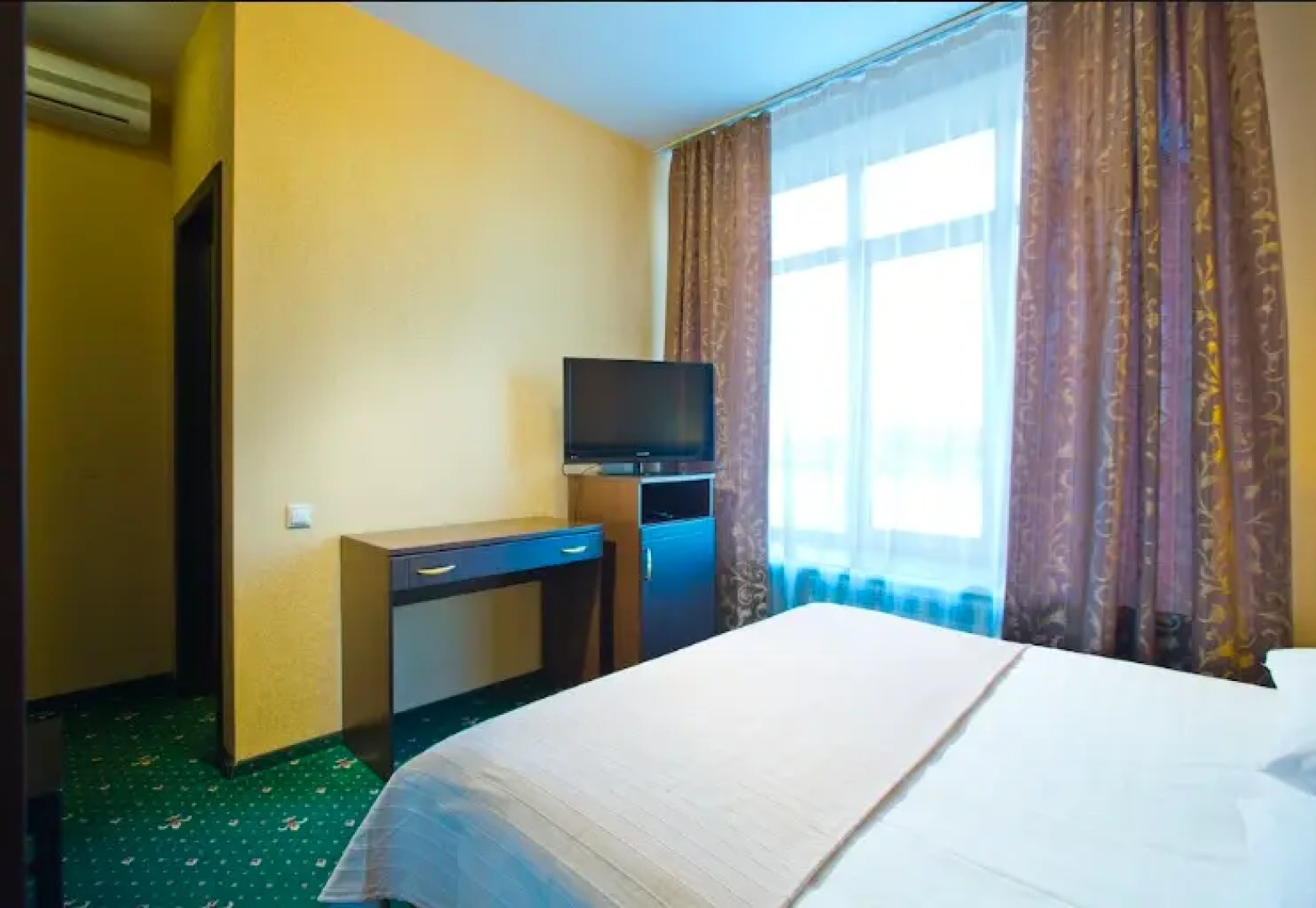 Hostel Kutuzovskaya 4