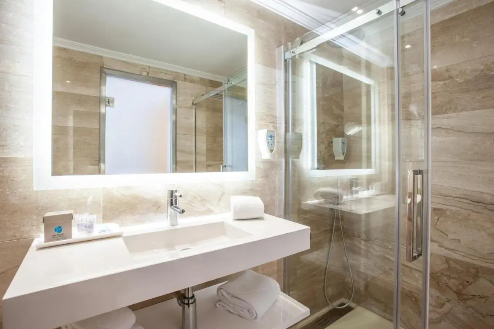 Grupotel Los Príncipes & Spa