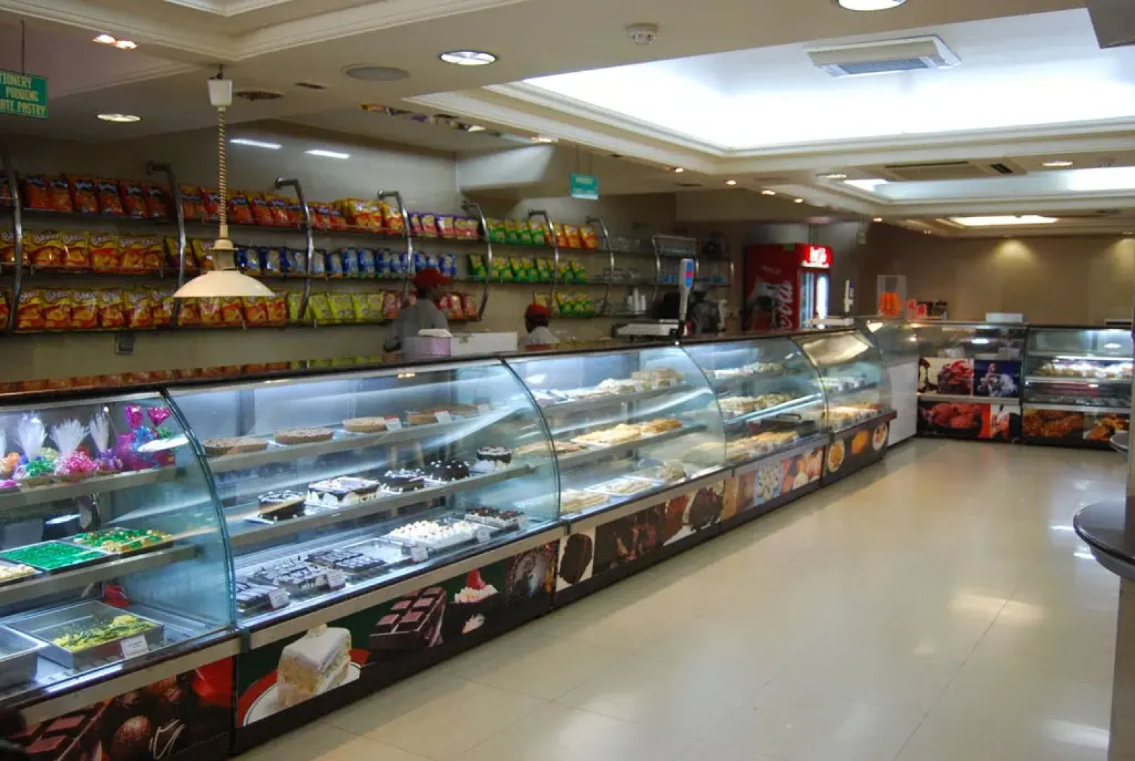 Hotel Diplomat Residency