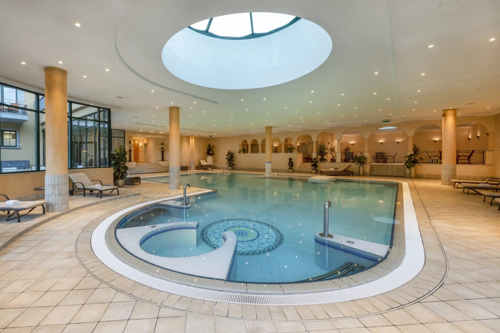 Hotel Vereina
