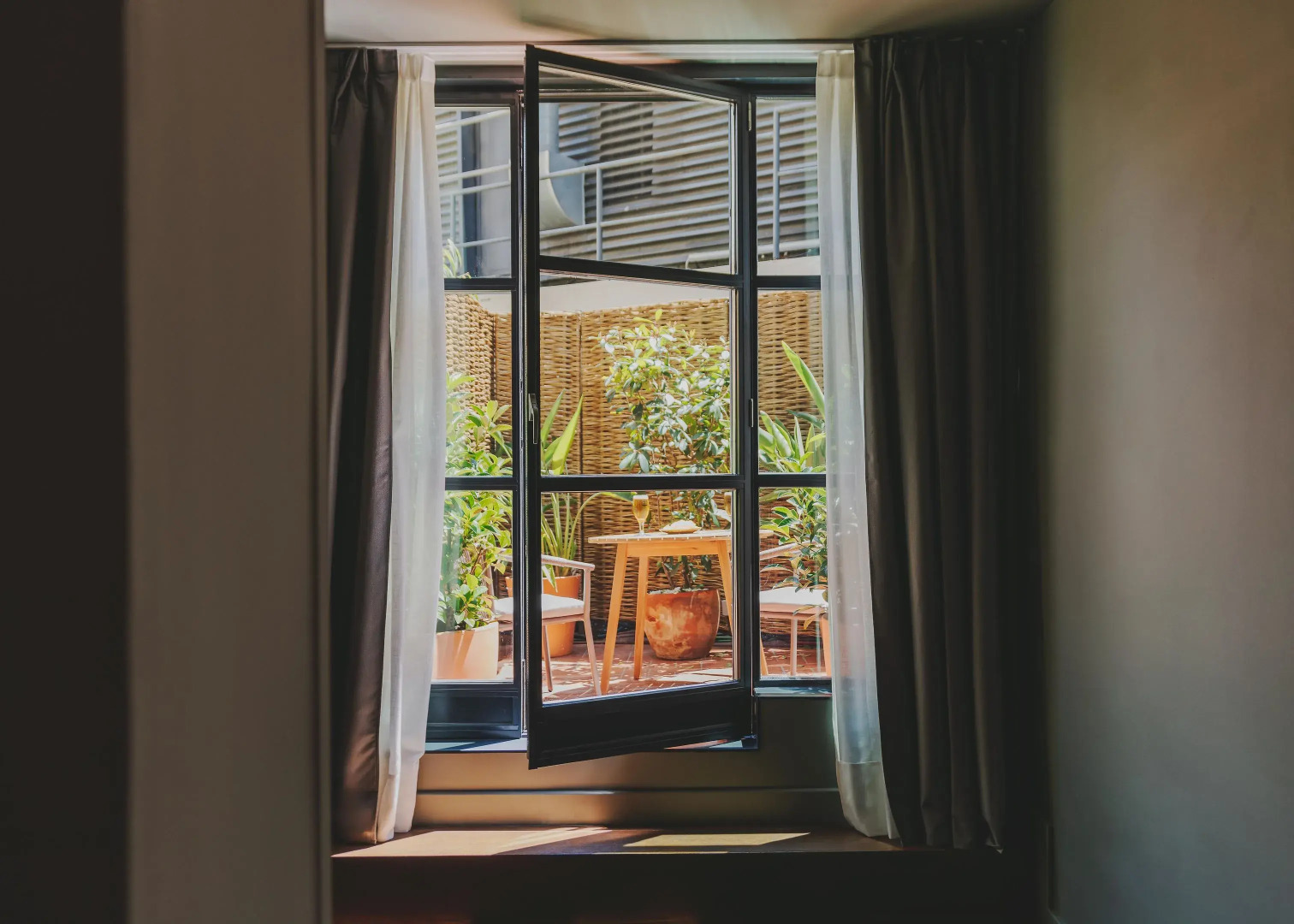 Hotel Regina Barcelona